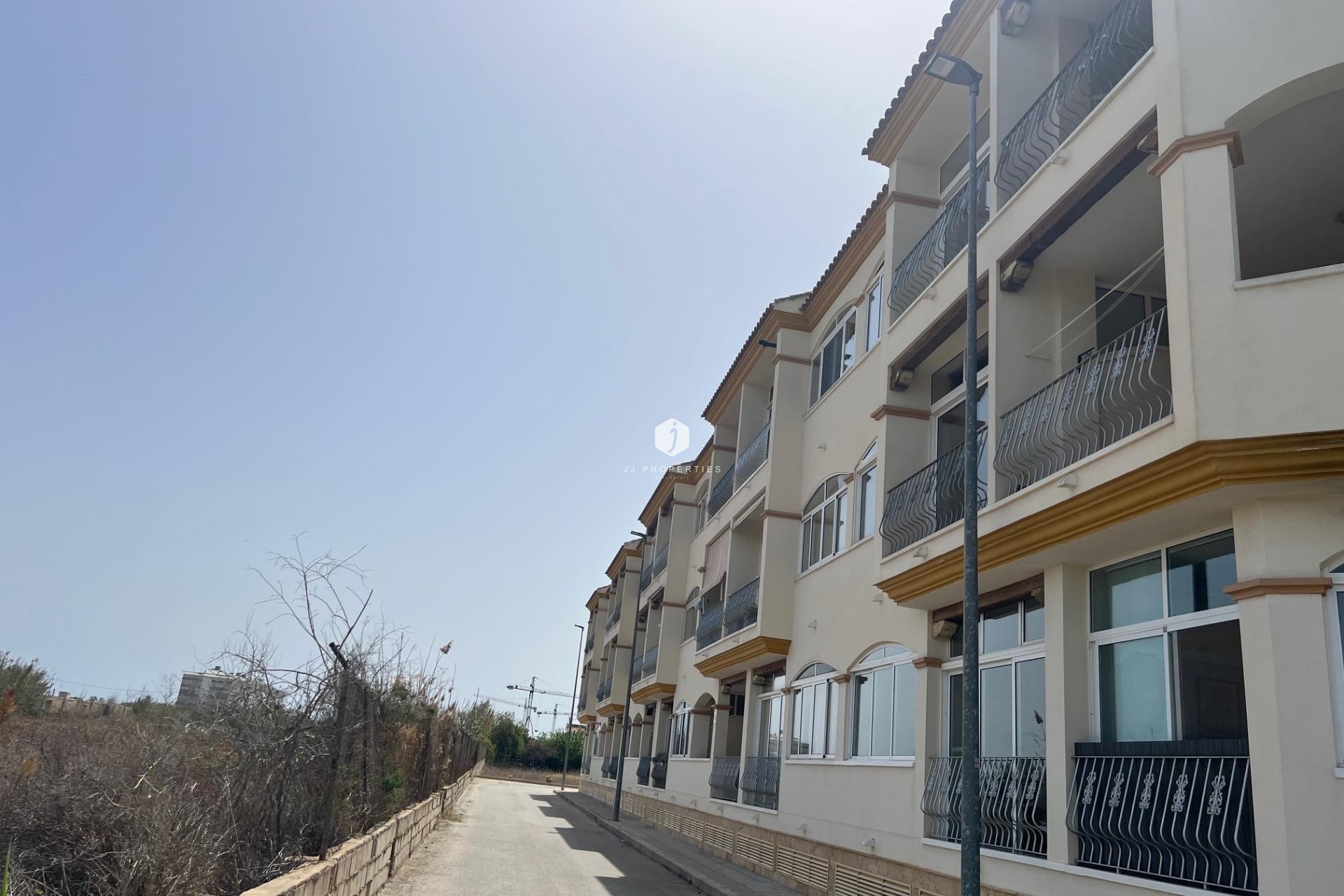 Aus zweiter Hand - Wohnung -
Dolores - Comunidad Valenciana