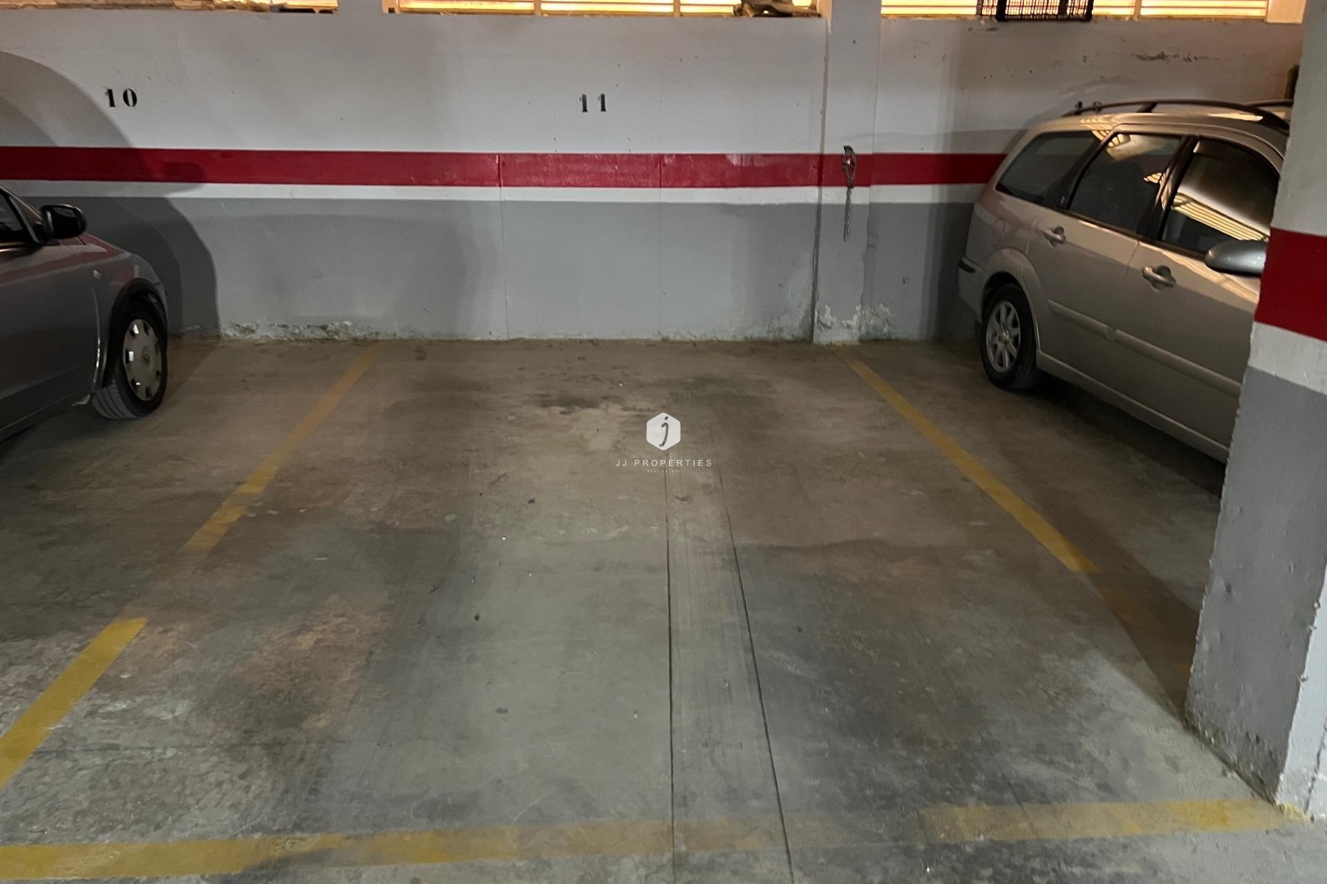 Aus zweiter Hand - Wohnung -
Dolores - Comunidad Valenciana