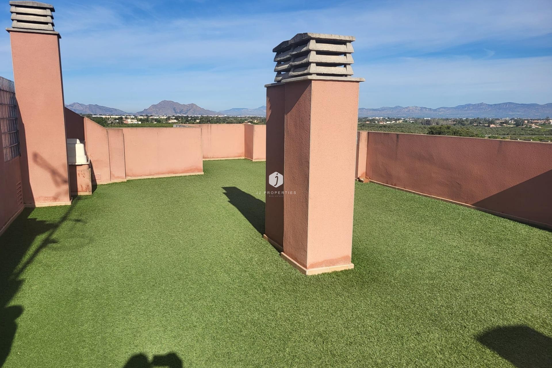 Aus zweiter Hand - Wohnung -
Formentera del Segura - Costa Blanca Sur