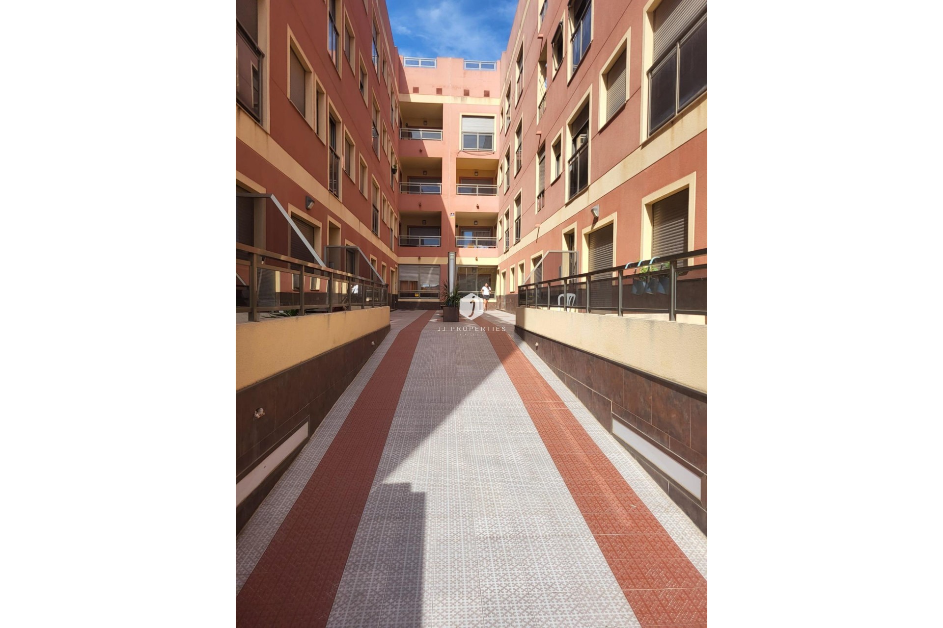 Aus zweiter Hand - Wohnung -
Formentera del Segura - Costa Blanca Sur