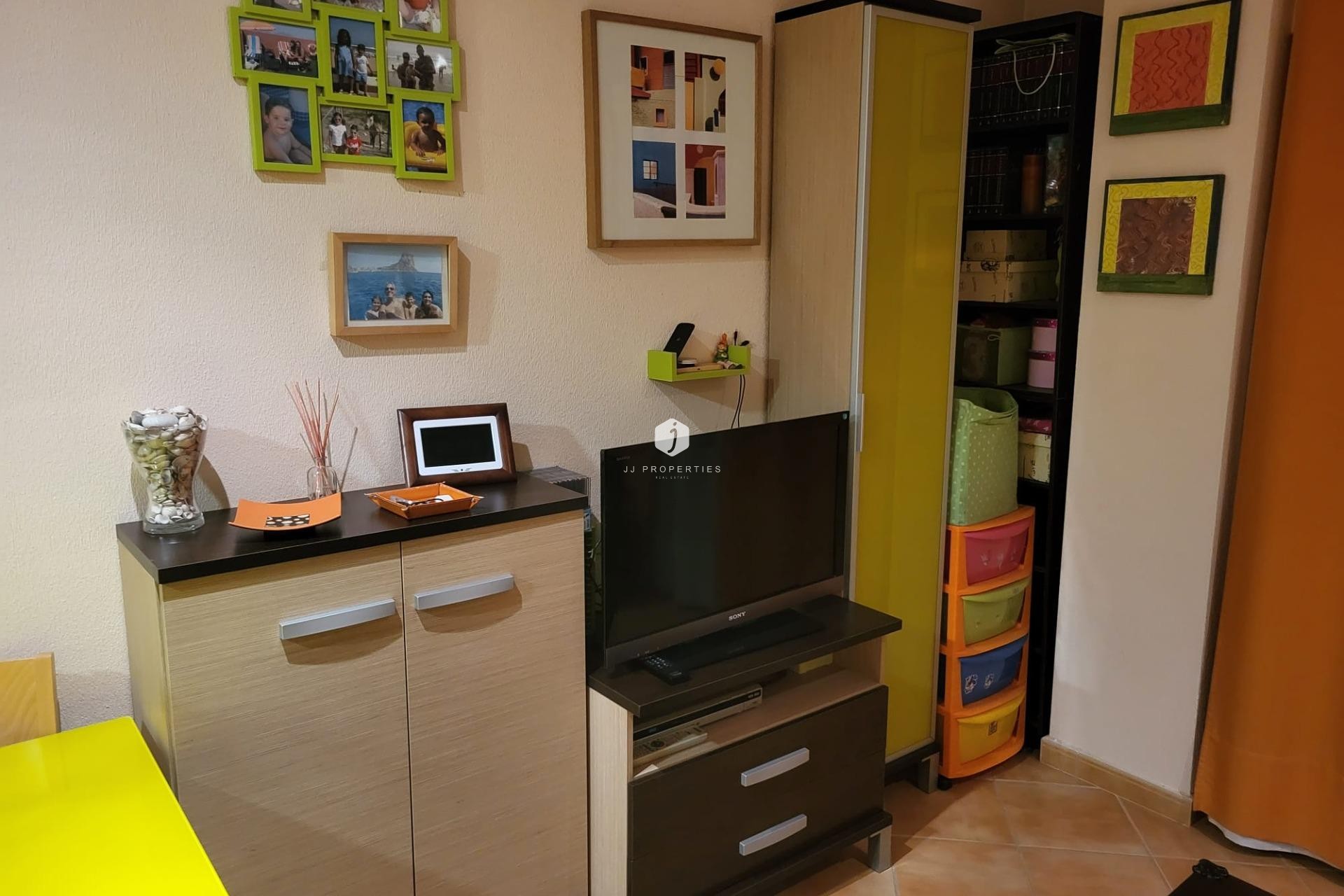 Aus zweiter Hand - Wohnung -
Formentera del Segura - Costa Blanca Sur