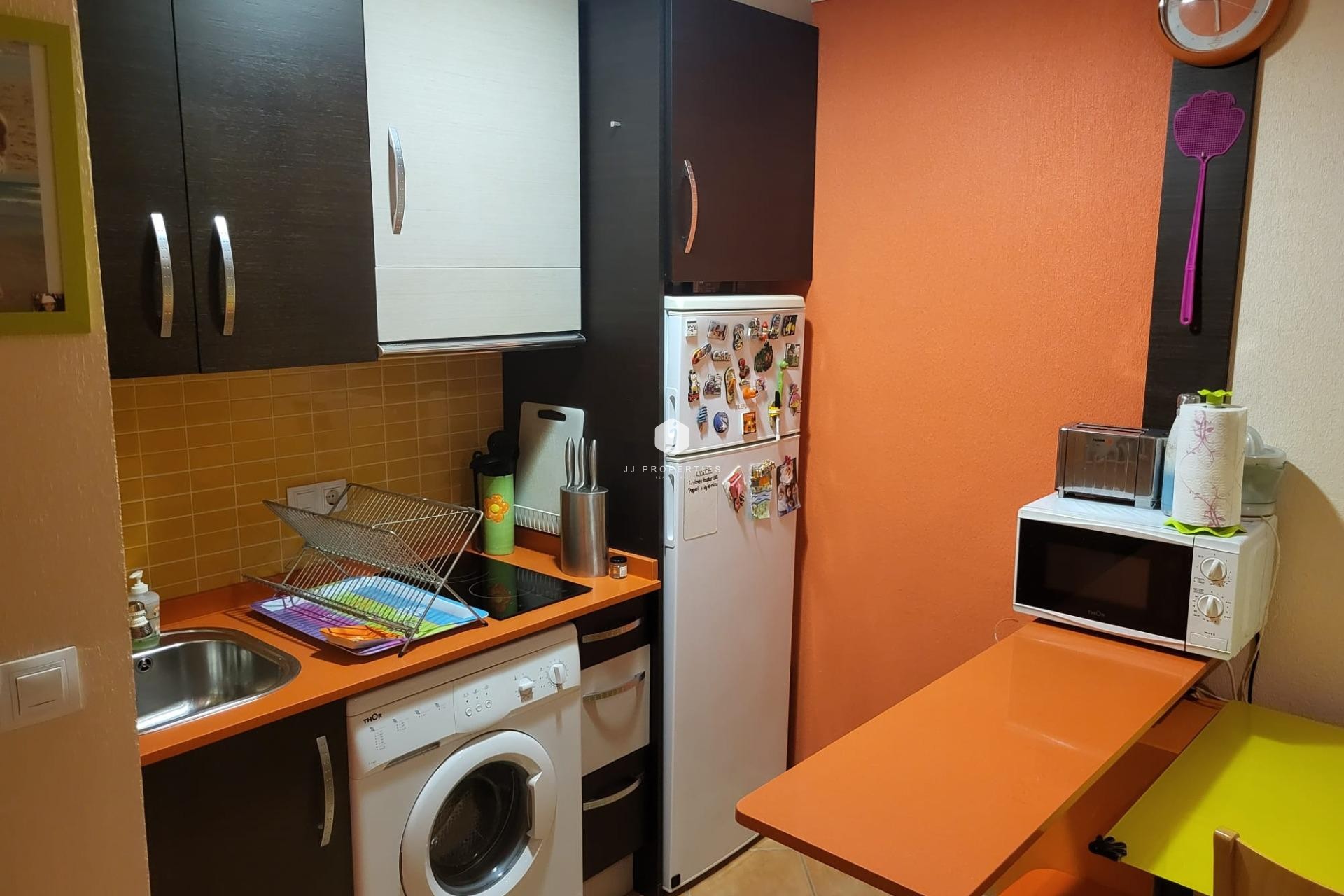 Aus zweiter Hand - Wohnung -
Formentera del Segura - Costa Blanca Sur