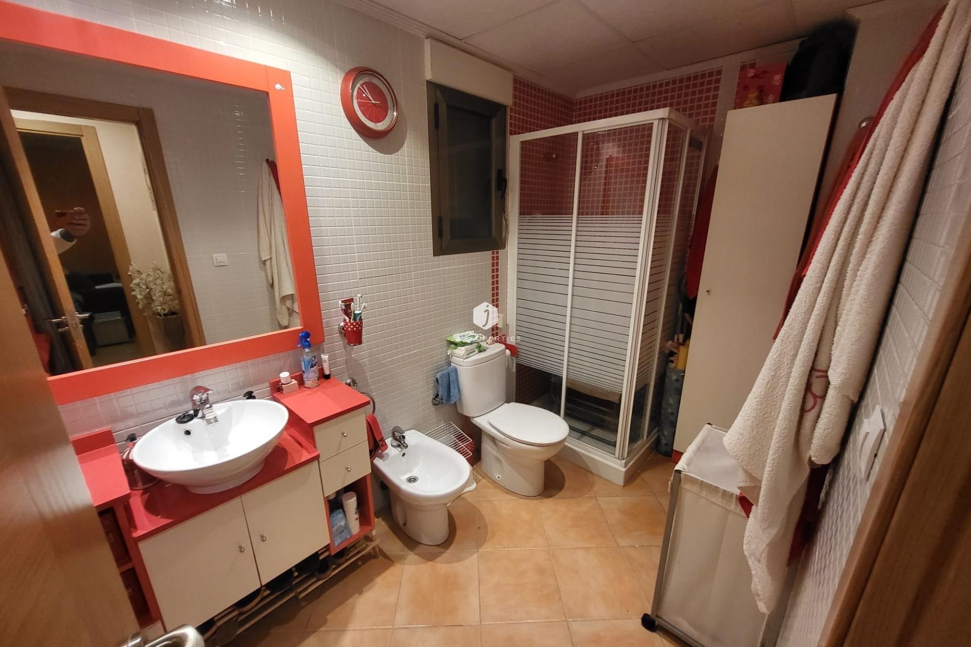 Aus zweiter Hand - Wohnung -
Formentera del Segura - Costa Blanca Sur