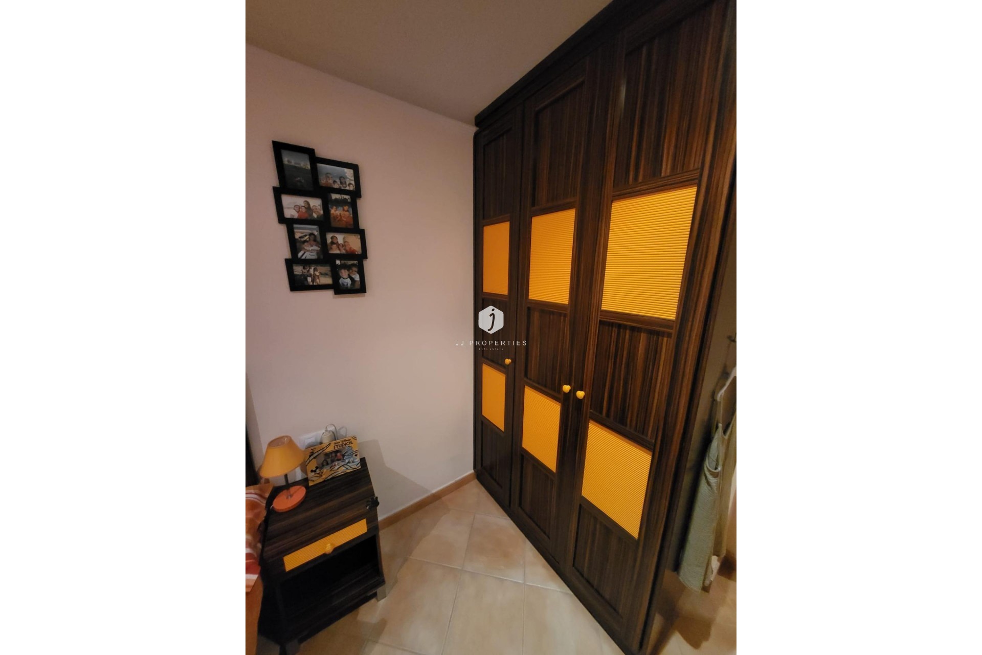 Aus zweiter Hand - Wohnung -
Formentera del Segura - Costa Blanca Sur