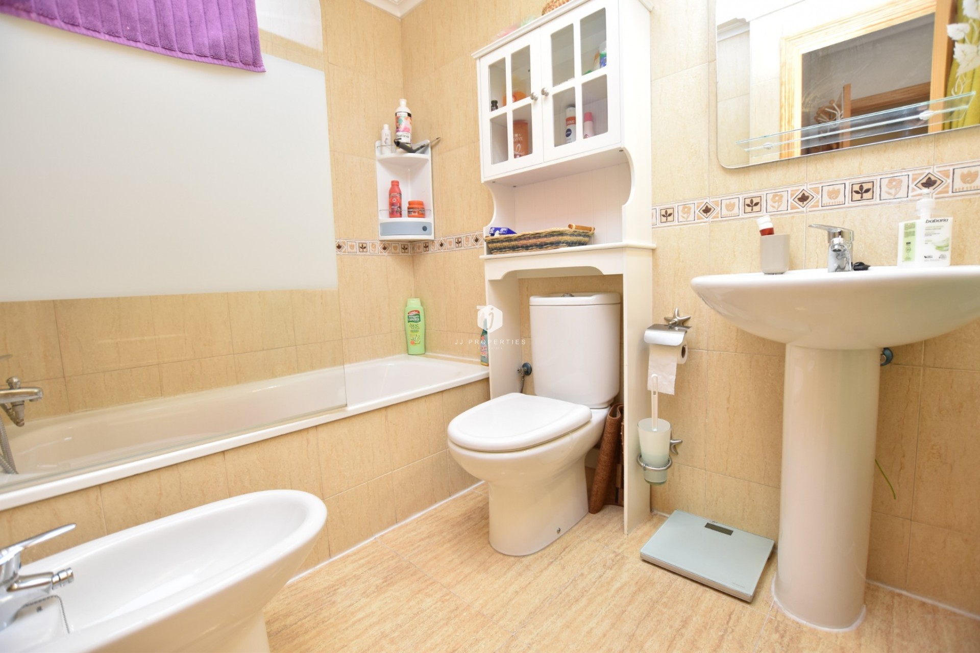 Aus zweiter Hand - Wohnung -
Formentera del Segura - Costa Blanca