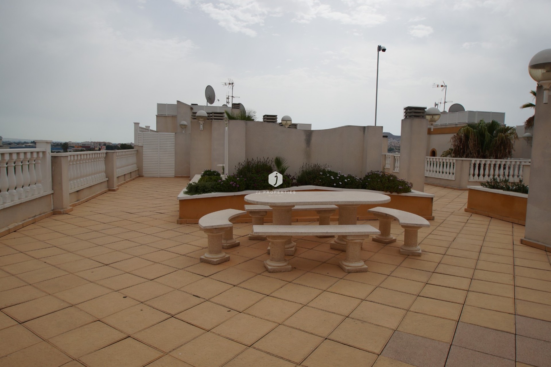 Aus zweiter Hand - Wohnung -
Formentera del Segura - Costa Blanca