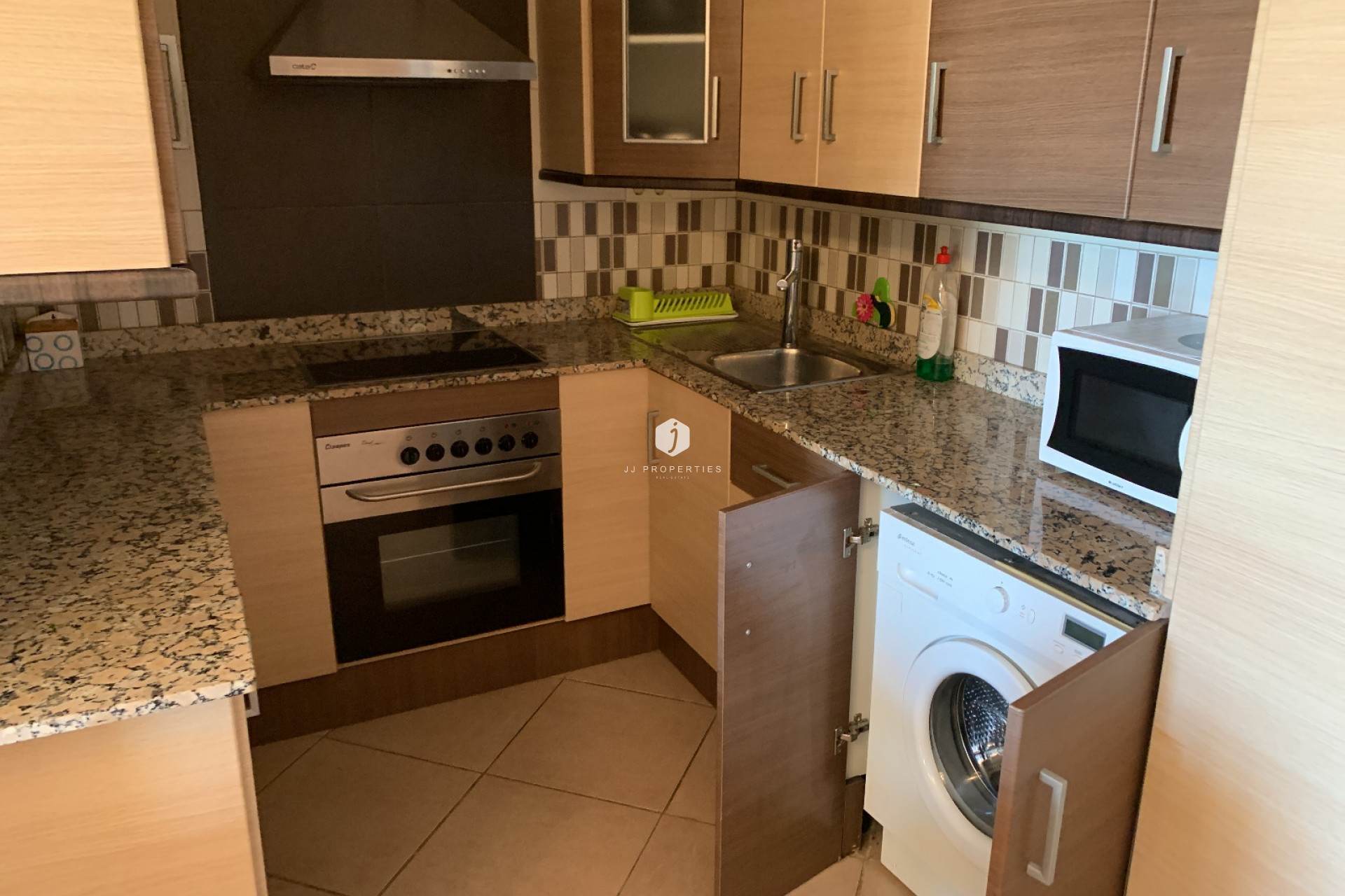 Aus zweiter Hand - Wohnung -
Formentera del Segura - Costa Blanca