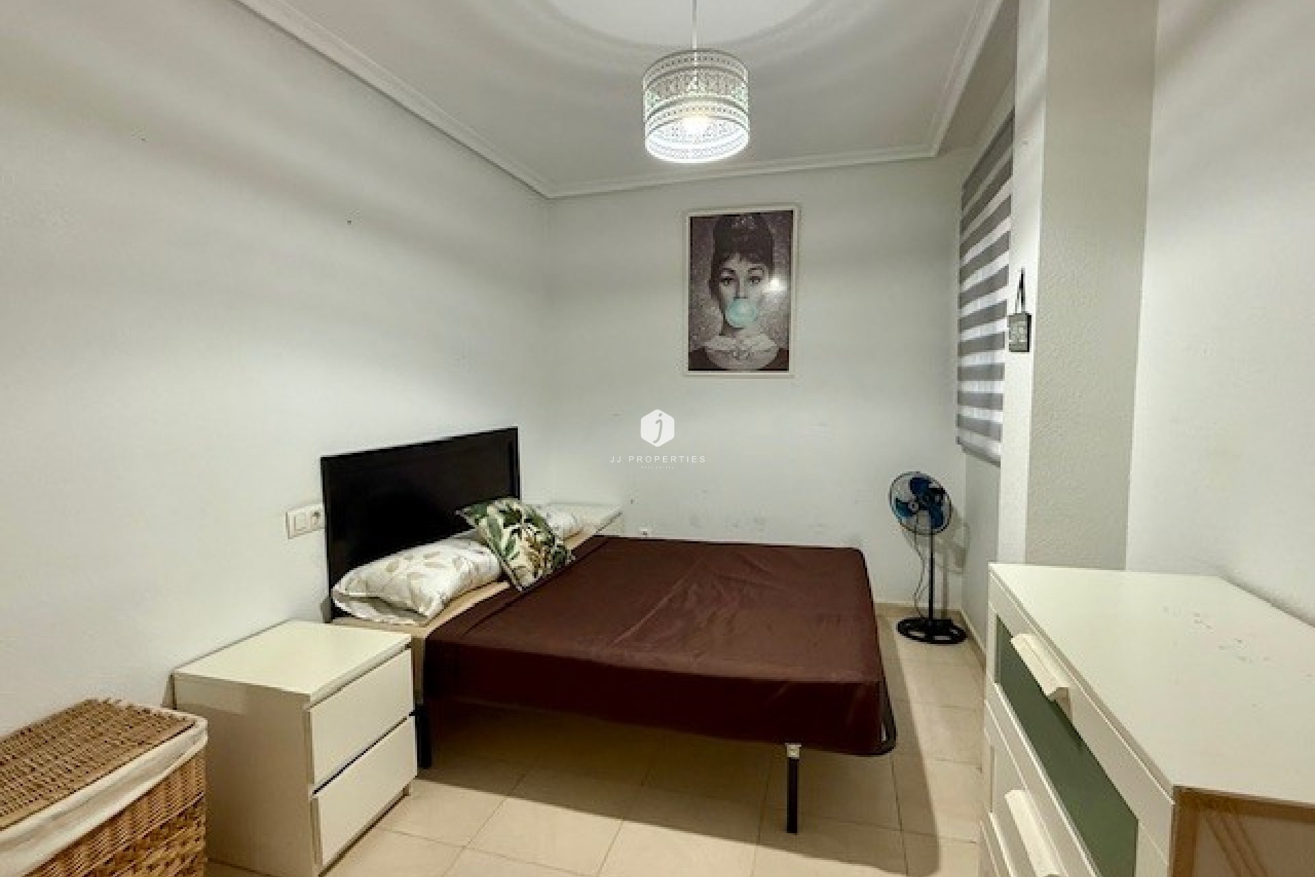 Aus zweiter Hand - Wohnung -
Formentera del Segura - Costa Blanca