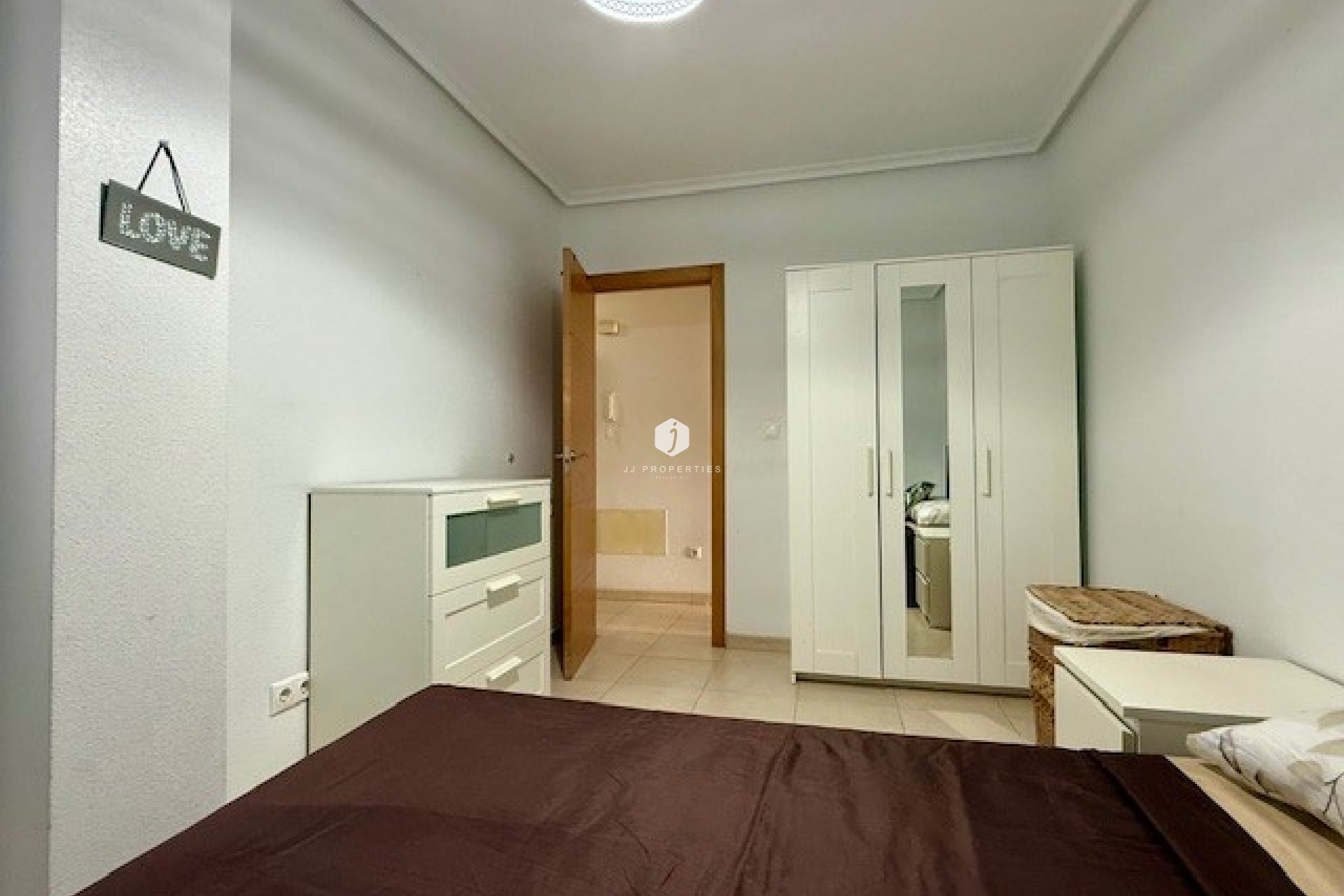 Aus zweiter Hand - Wohnung -
Formentera del Segura - Costa Blanca