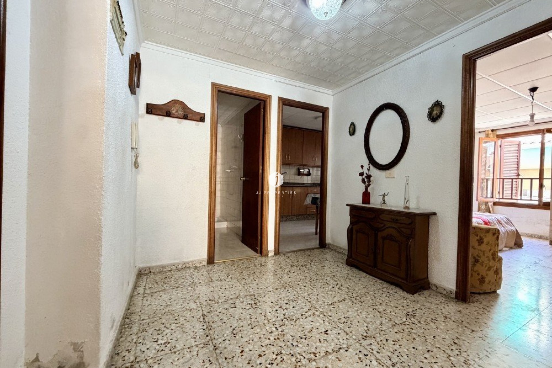 Aus zweiter Hand - Wohnung -
Formentera del Segura - Costa Blanca