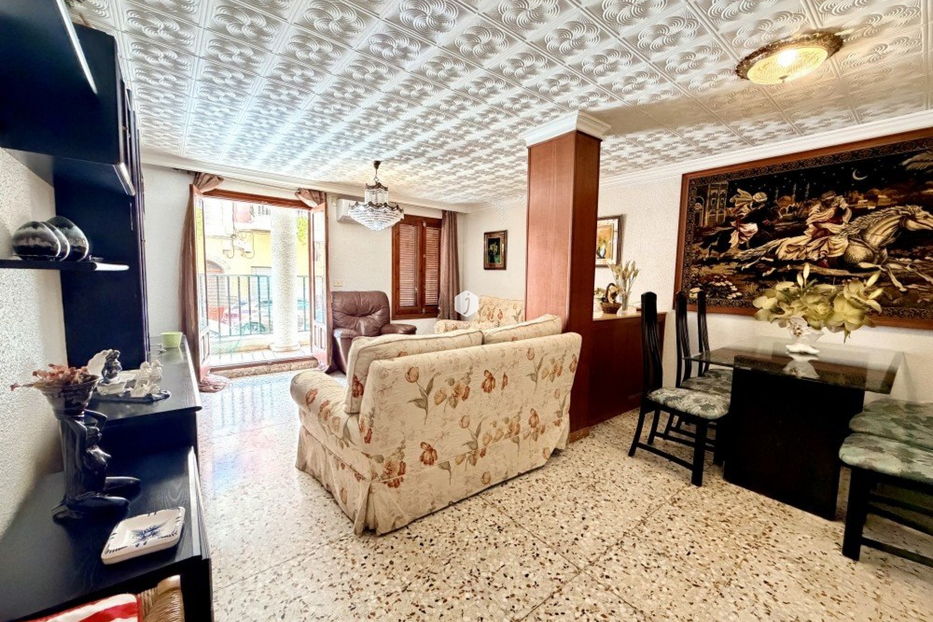 Aus zweiter Hand - Wohnung -
Formentera del Segura - Costa Blanca
