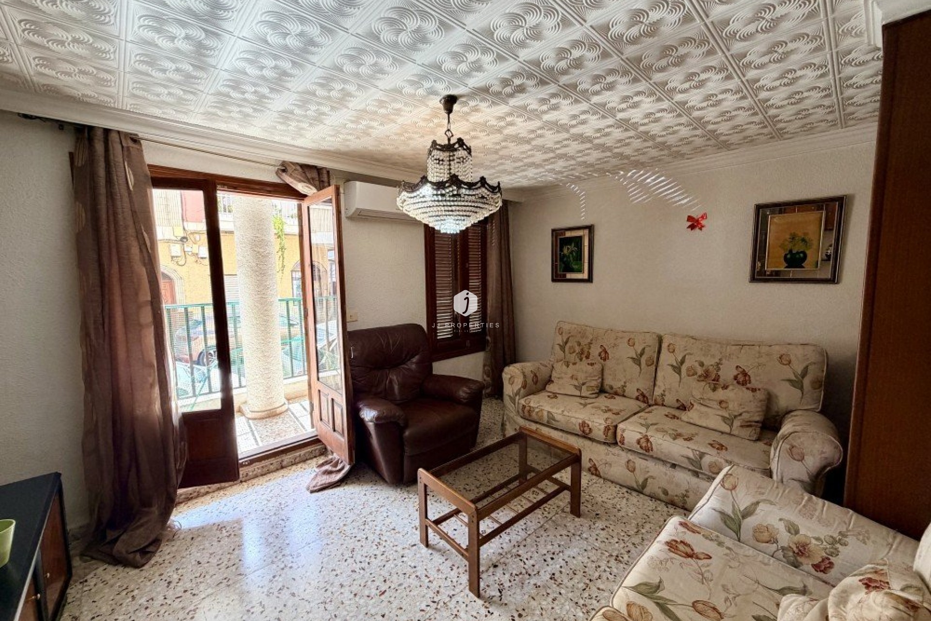 Aus zweiter Hand - Wohnung -
Formentera del Segura - Costa Blanca