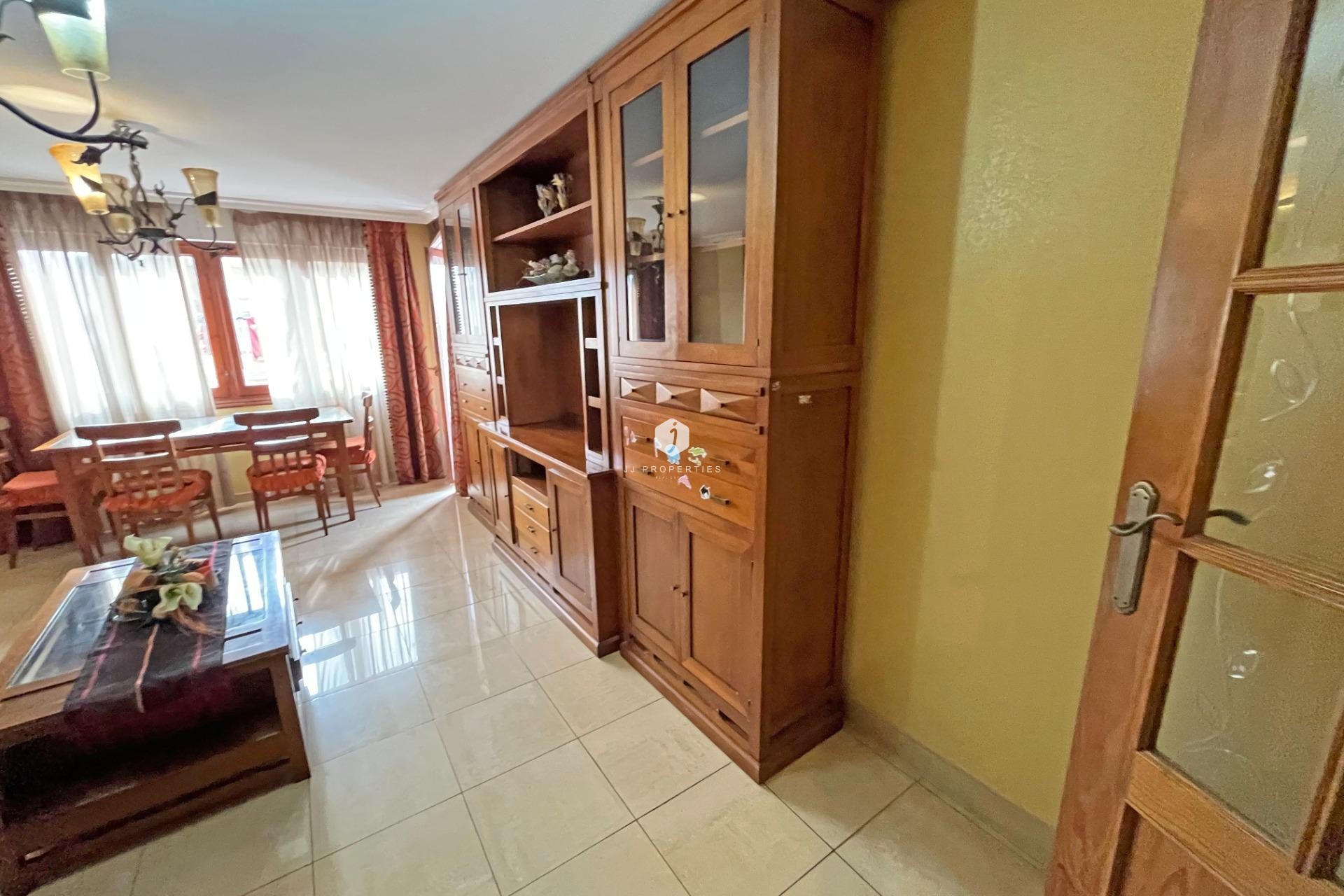 Aus zweiter Hand - Wohnung -
Formentera del Segura - Los Palacios