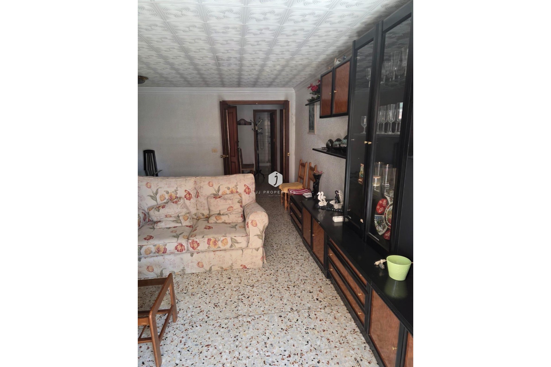 Aus zweiter Hand - Wohnung -
Formentera del Segura - Pueblo 5