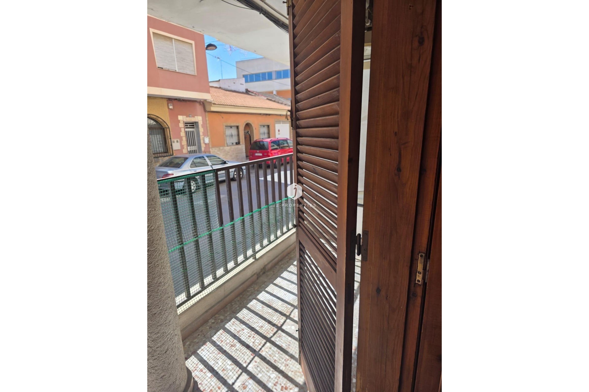 Aus zweiter Hand - Wohnung -
Formentera del Segura - Pueblo 5