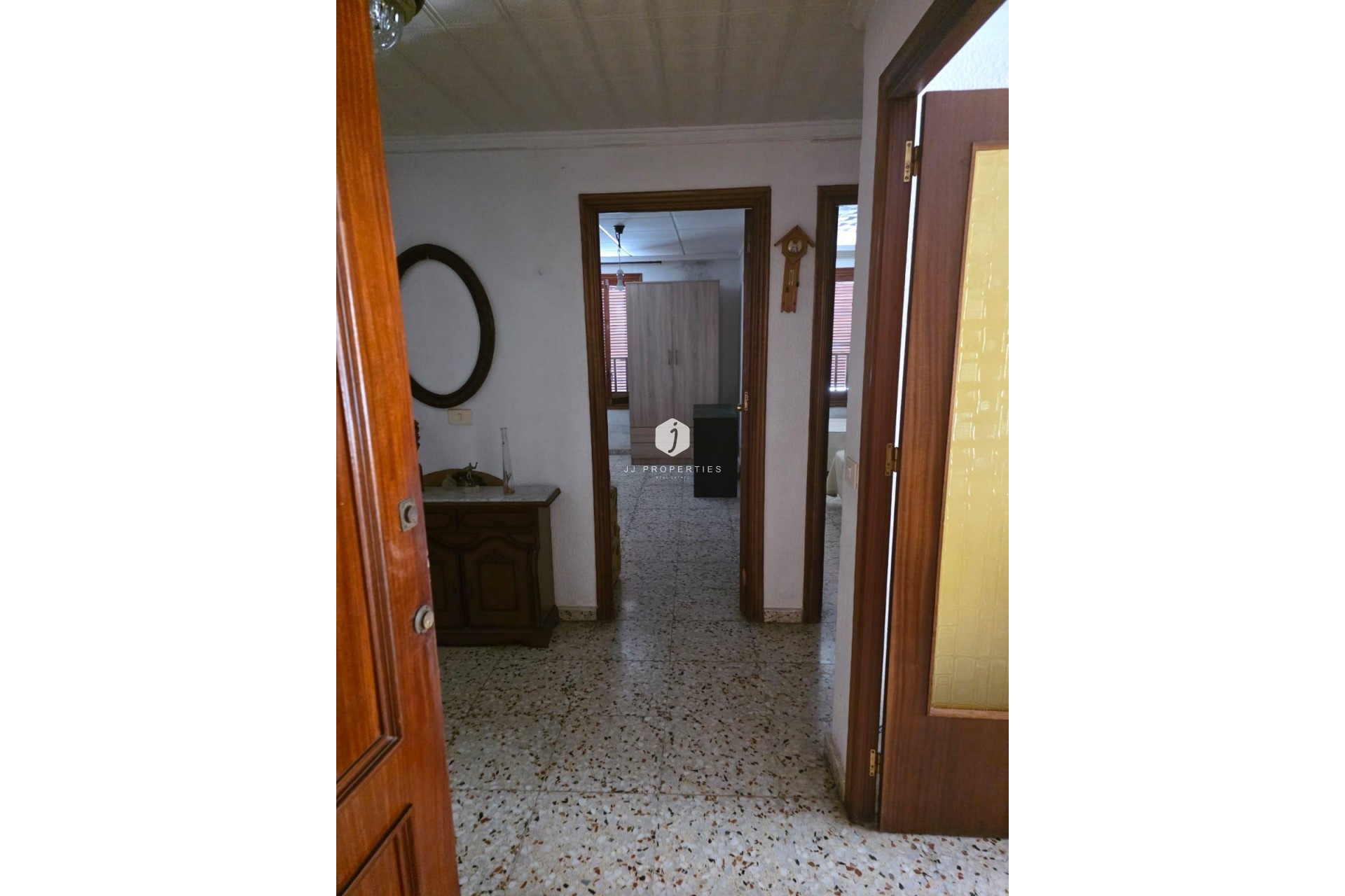 Aus zweiter Hand - Wohnung -
Formentera del Segura - Pueblo 5