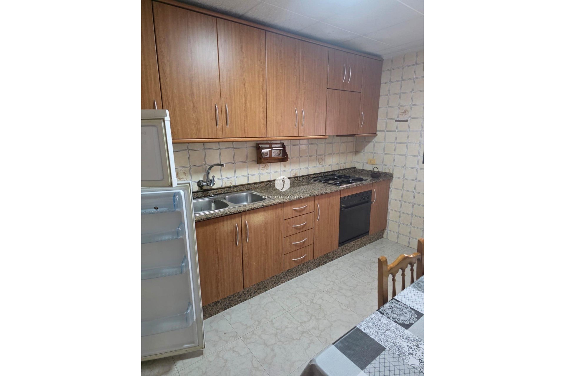 Aus zweiter Hand - Wohnung -
Formentera del Segura - Pueblo 5