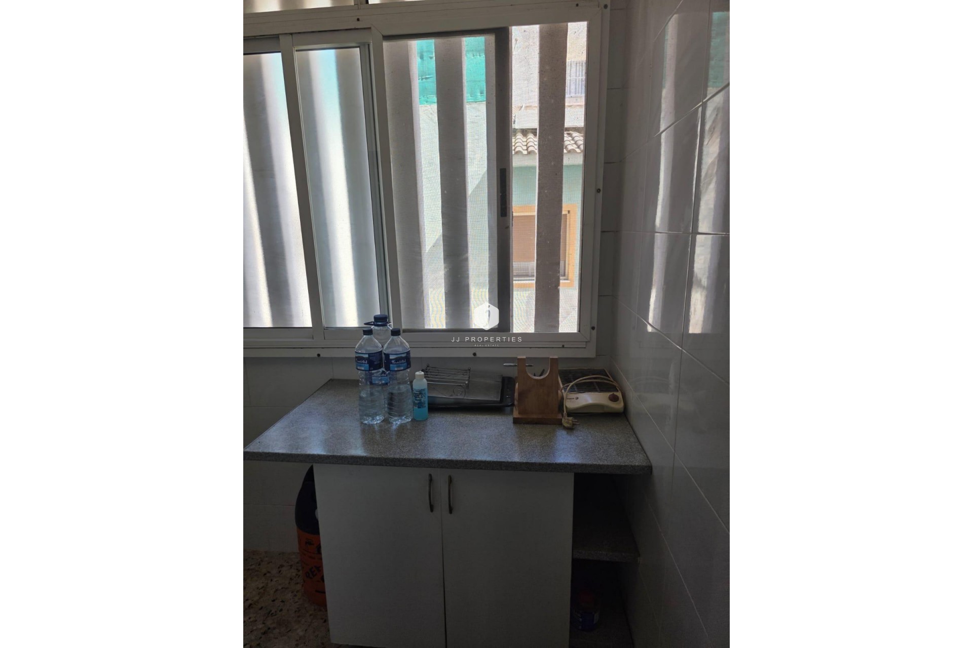 Aus zweiter Hand - Wohnung -
Formentera del Segura - Pueblo 5