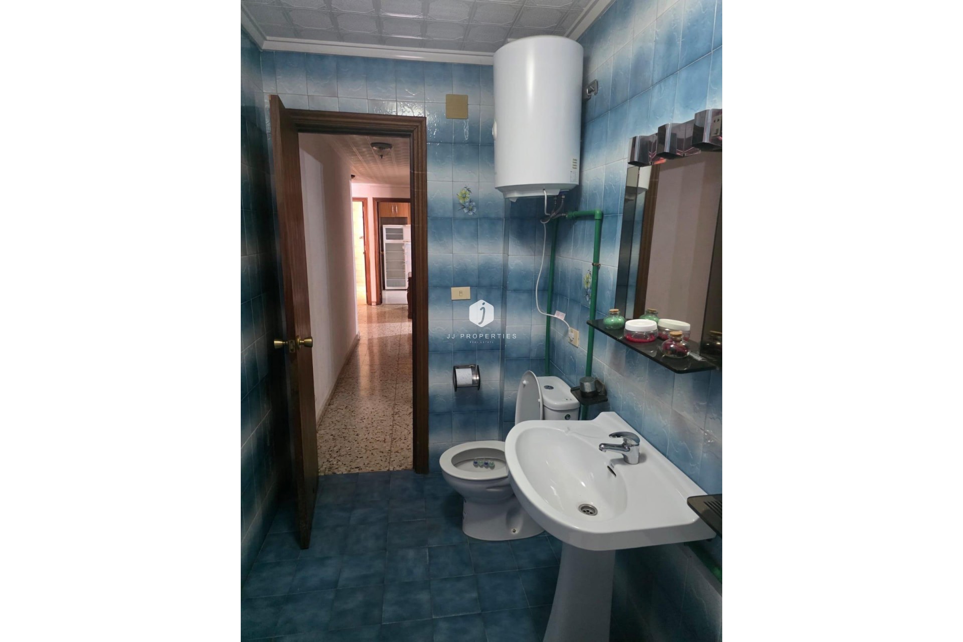 Aus zweiter Hand - Wohnung -
Formentera del Segura - Pueblo 5