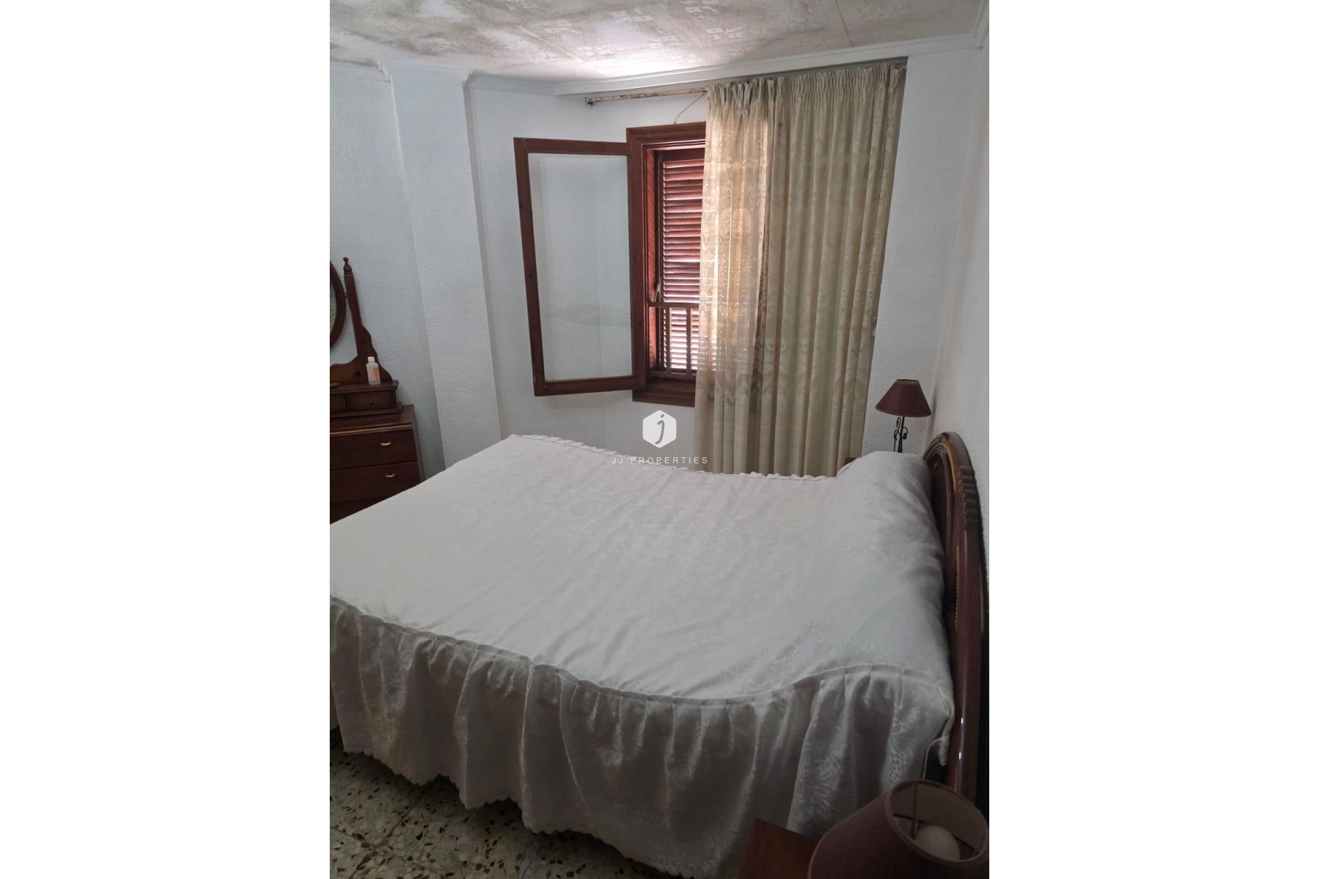 Aus zweiter Hand - Wohnung -
Formentera del Segura - Pueblo 5