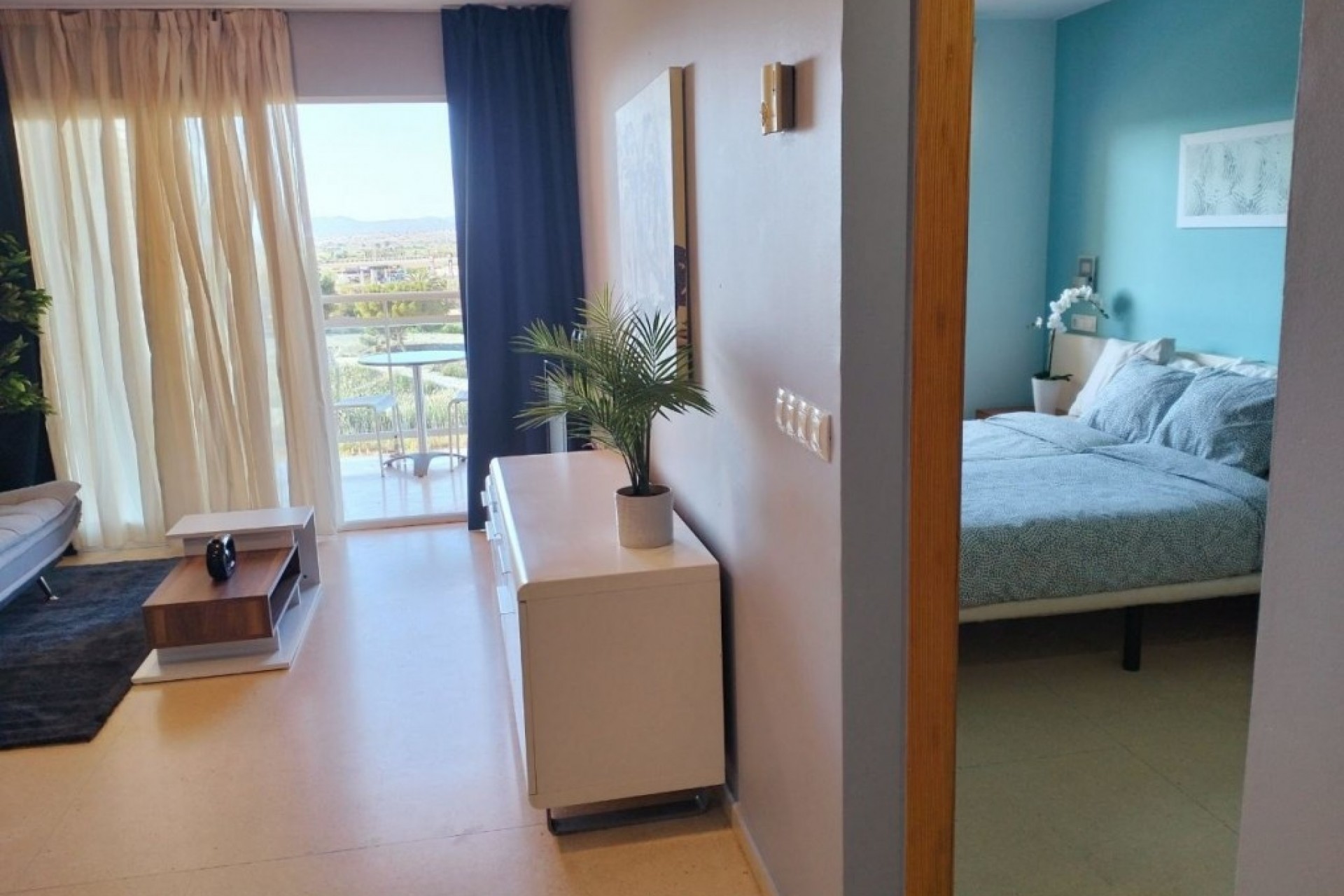 Aus zweiter Hand - Wohnung -
Guardamar del Segura - Costa Blanca