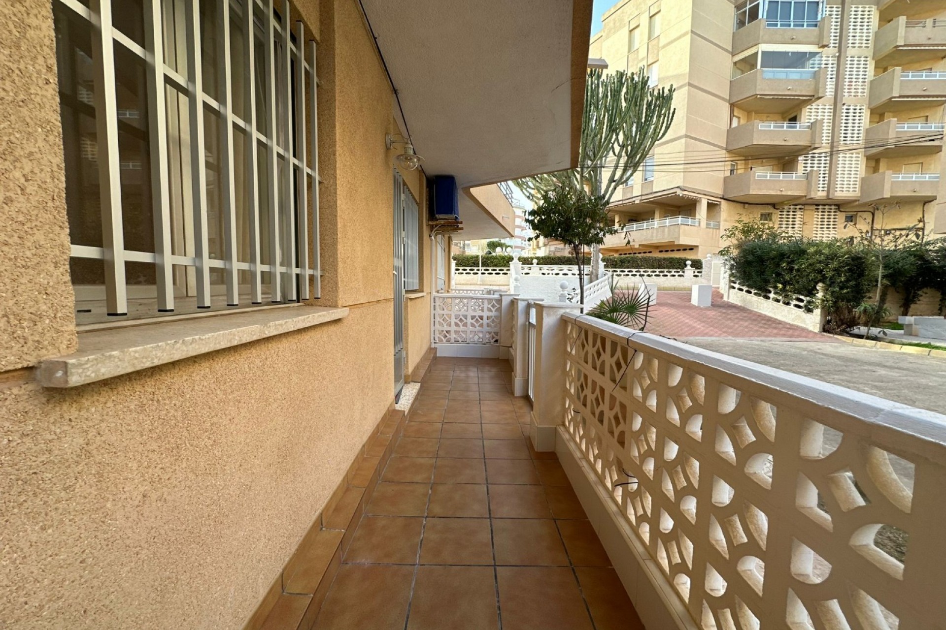 Aus zweiter Hand - Wohnung -
Guardamar del Segura - Costa Blanca