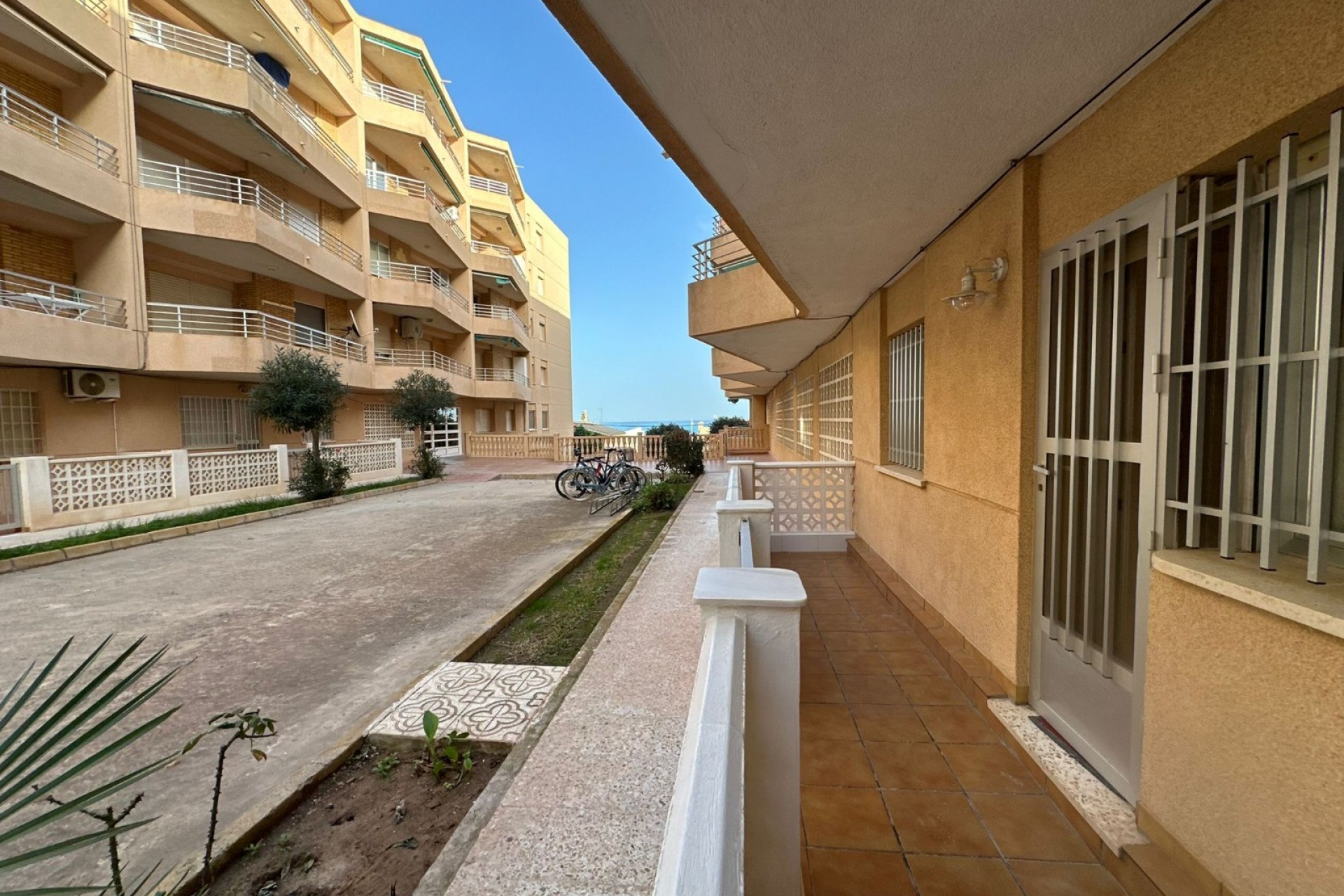 Aus zweiter Hand - Wohnung -
Guardamar del Segura - Costa Blanca