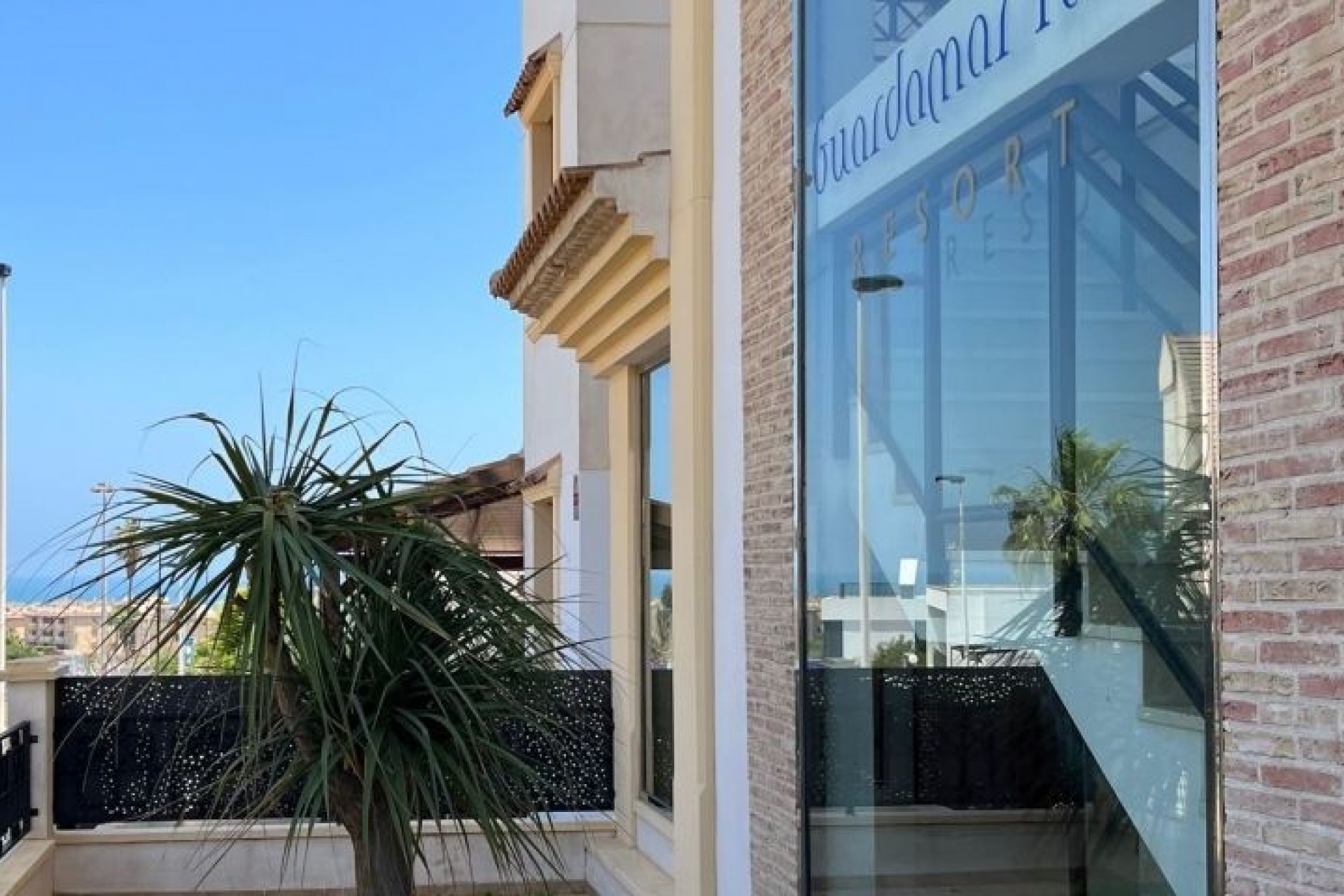 Aus zweiter Hand - Wohnung -
Guardamar del Segura - Costa Blanca