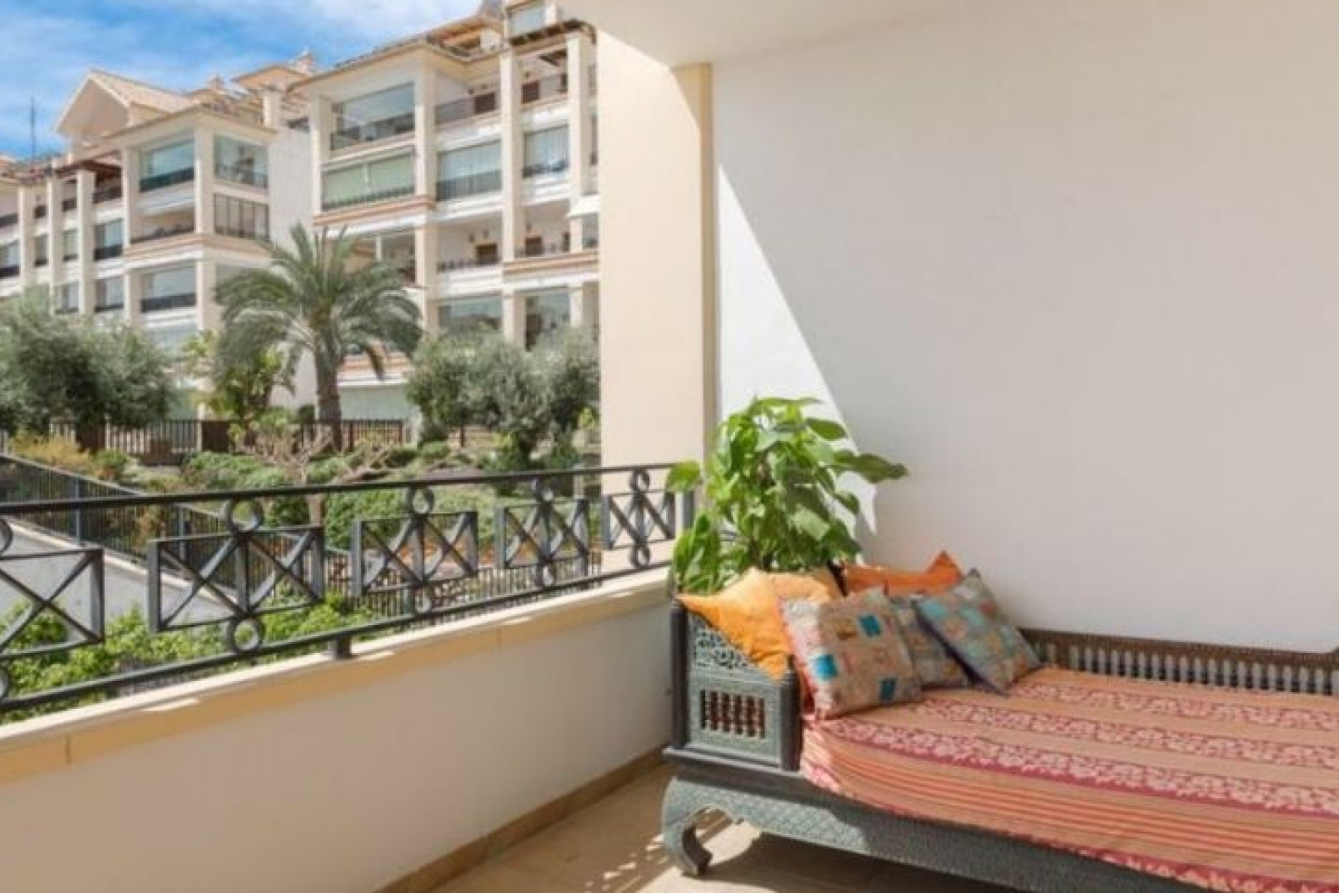 Aus zweiter Hand - Wohnung -
Guardamar del Segura - Costa Blanca