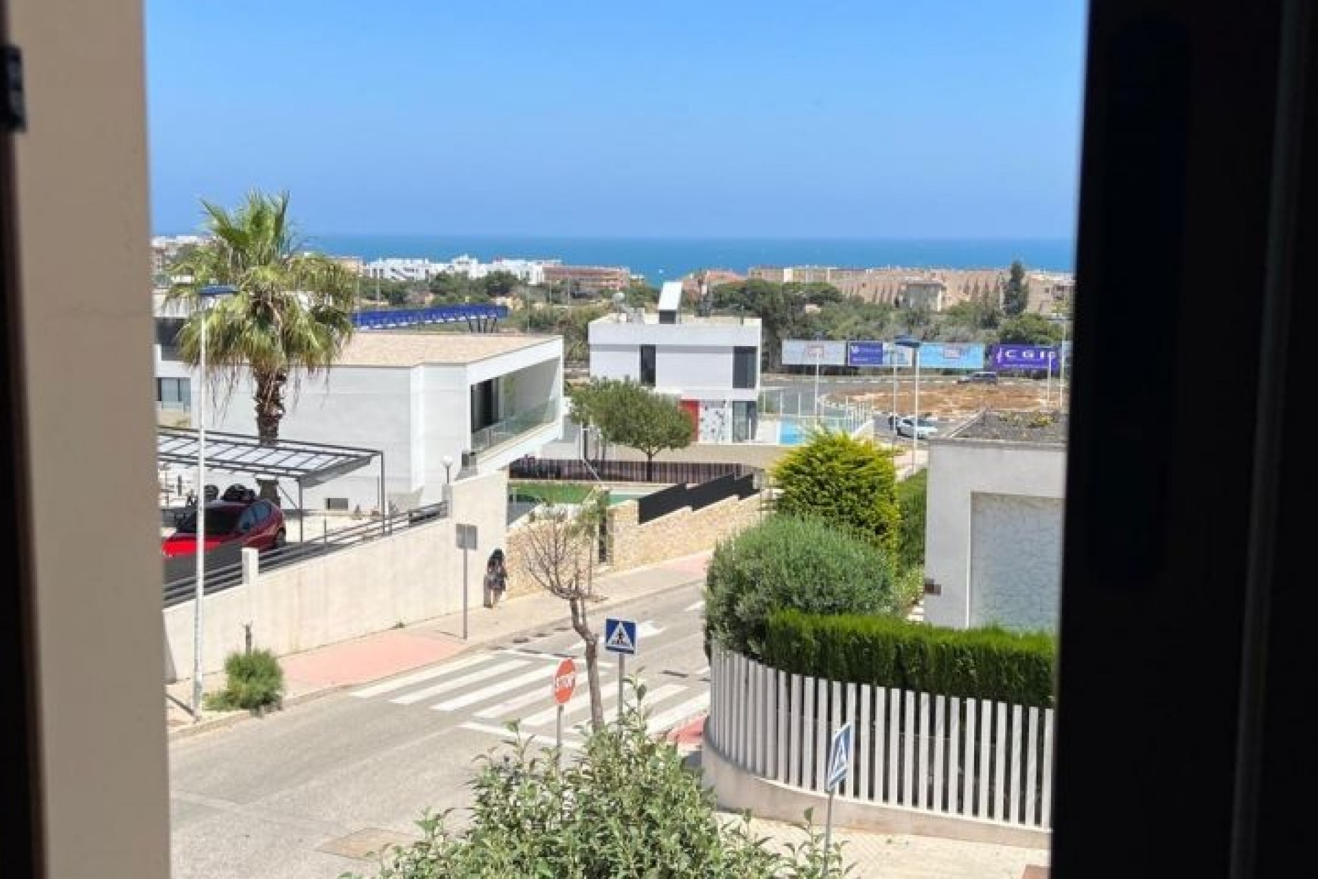 Aus zweiter Hand - Wohnung -
Guardamar del Segura - Costa Blanca