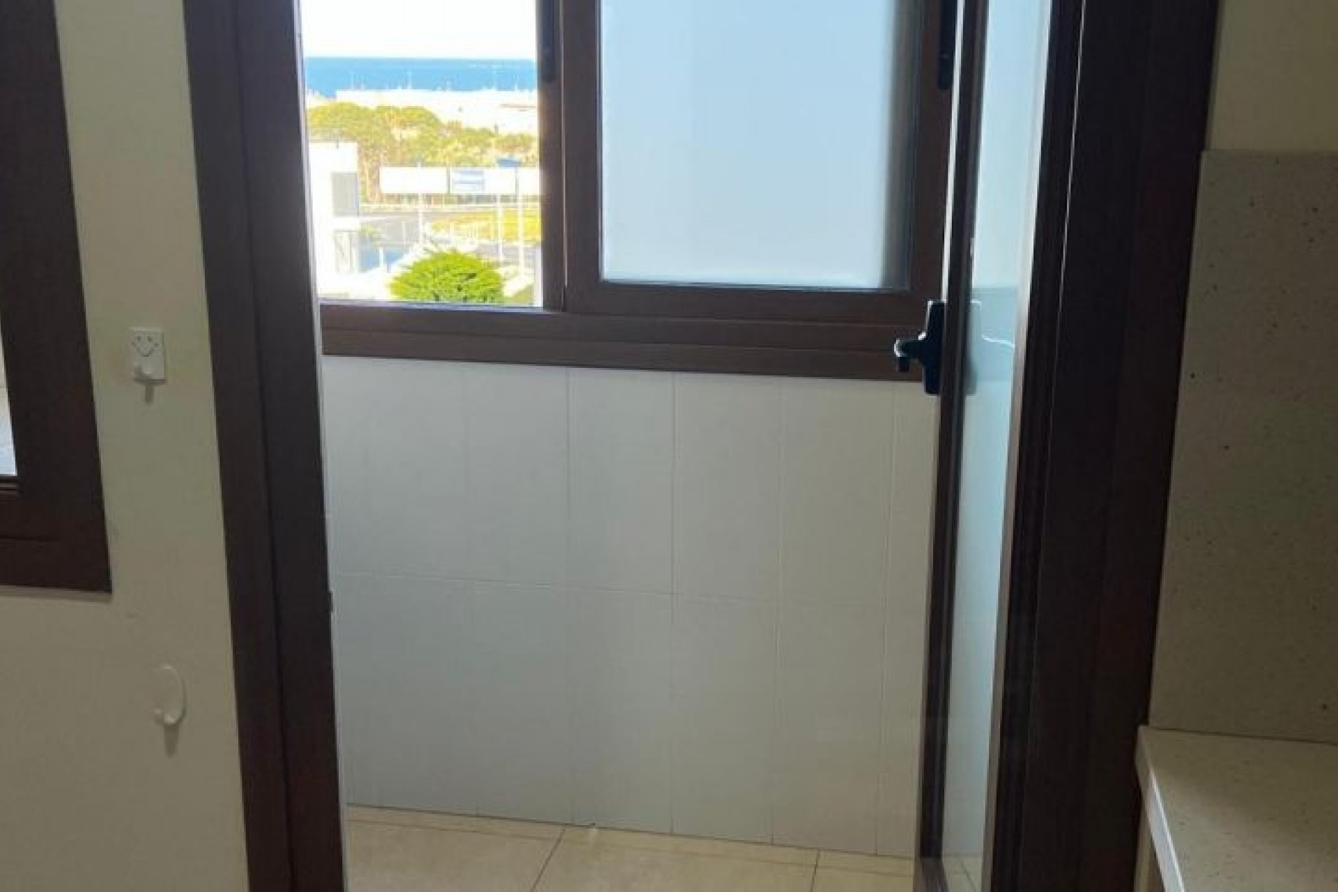 Aus zweiter Hand - Wohnung -
Guardamar del Segura - Costa Blanca