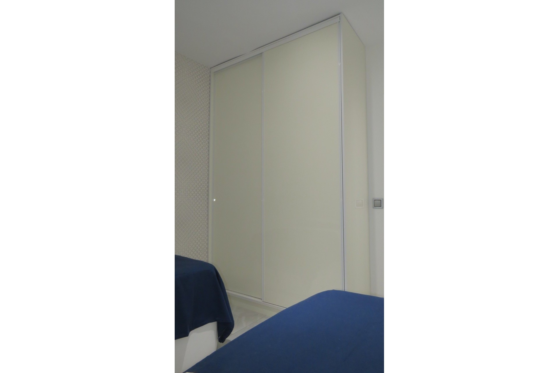 Aus zweiter Hand - Wohnung -
Guardamar del Segura - Costa Blanca