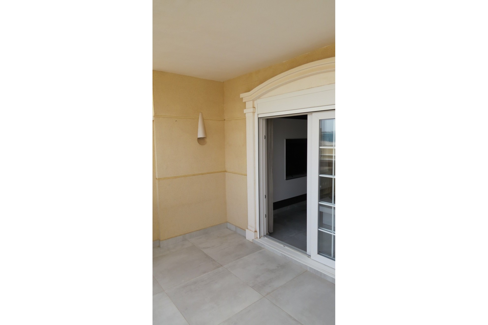 Aus zweiter Hand - Wohnung -
Guardamar del Segura - Costa Blanca