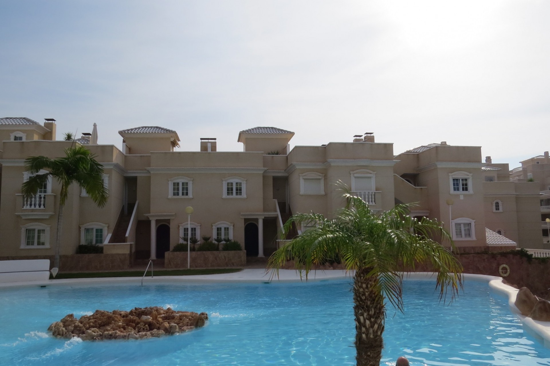 Aus zweiter Hand - Wohnung -
Guardamar del Segura - Costa Blanca