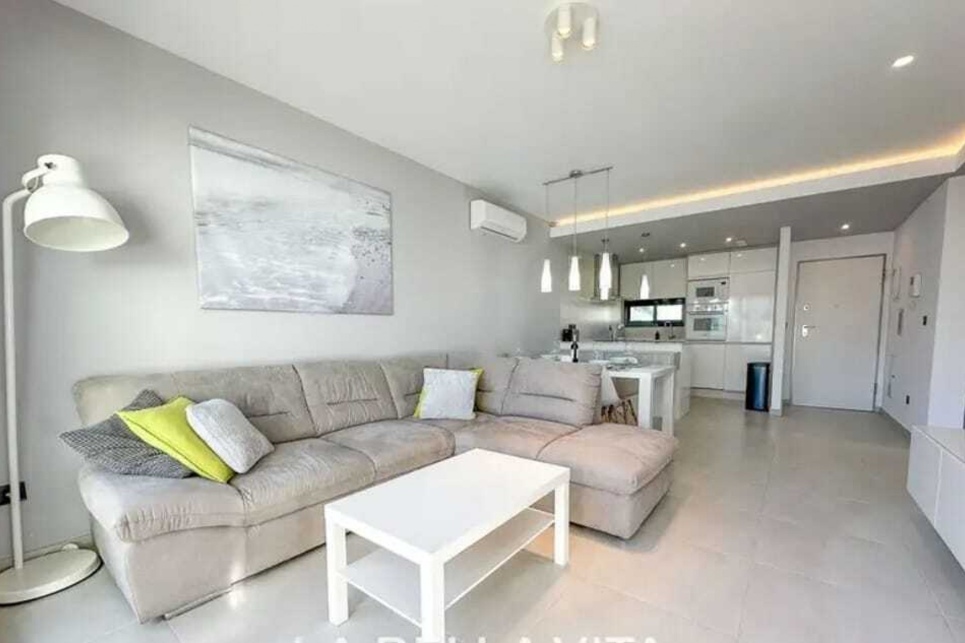 Aus zweiter Hand - Wohnung -
Guardamar del Segura - Costa Blanca