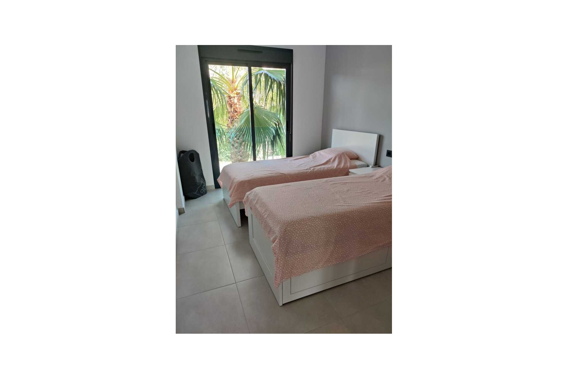 Aus zweiter Hand - Wohnung -
Guardamar del Segura - Costa Blanca