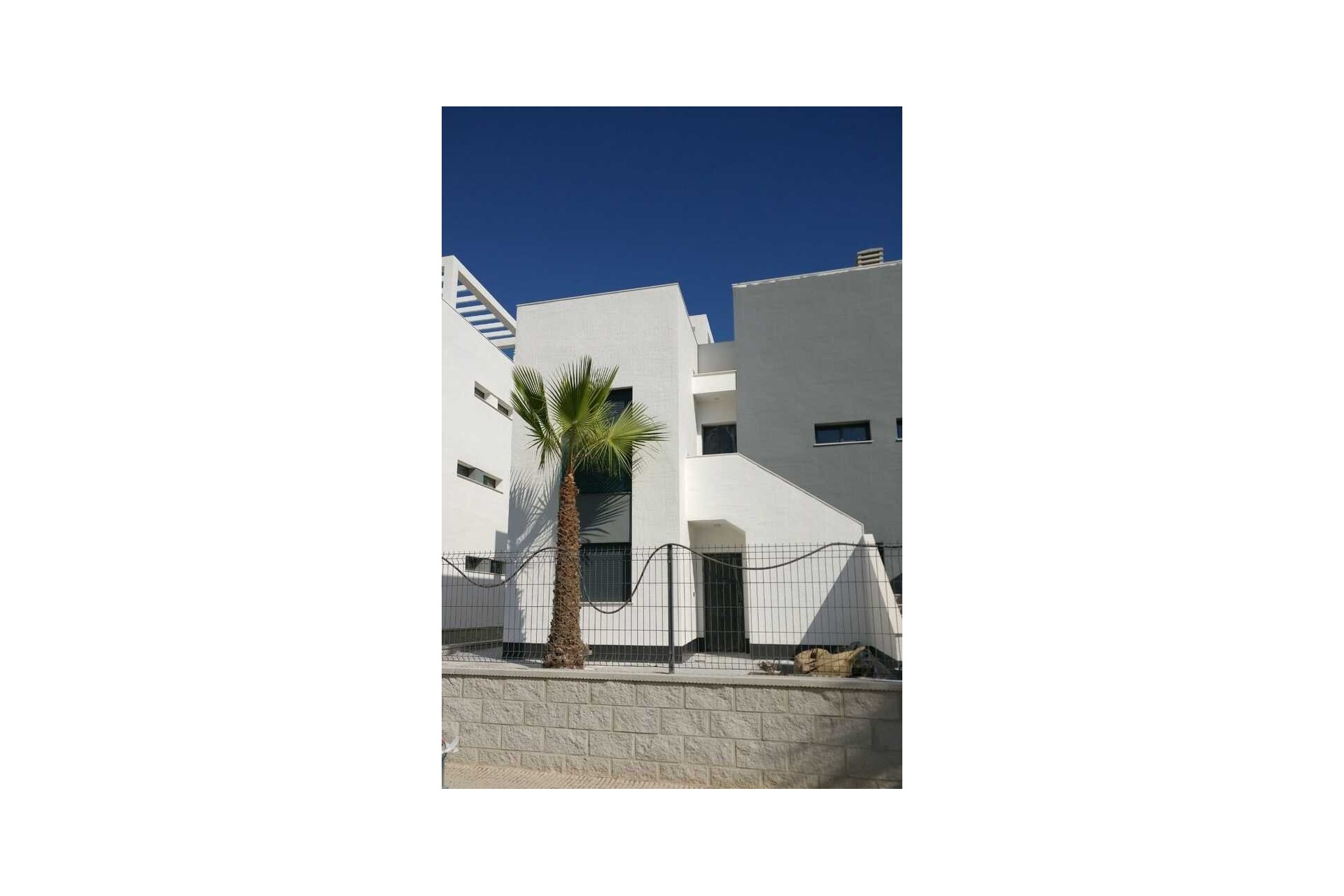 Aus zweiter Hand - Wohnung -
Guardamar del Segura - Costa Blanca