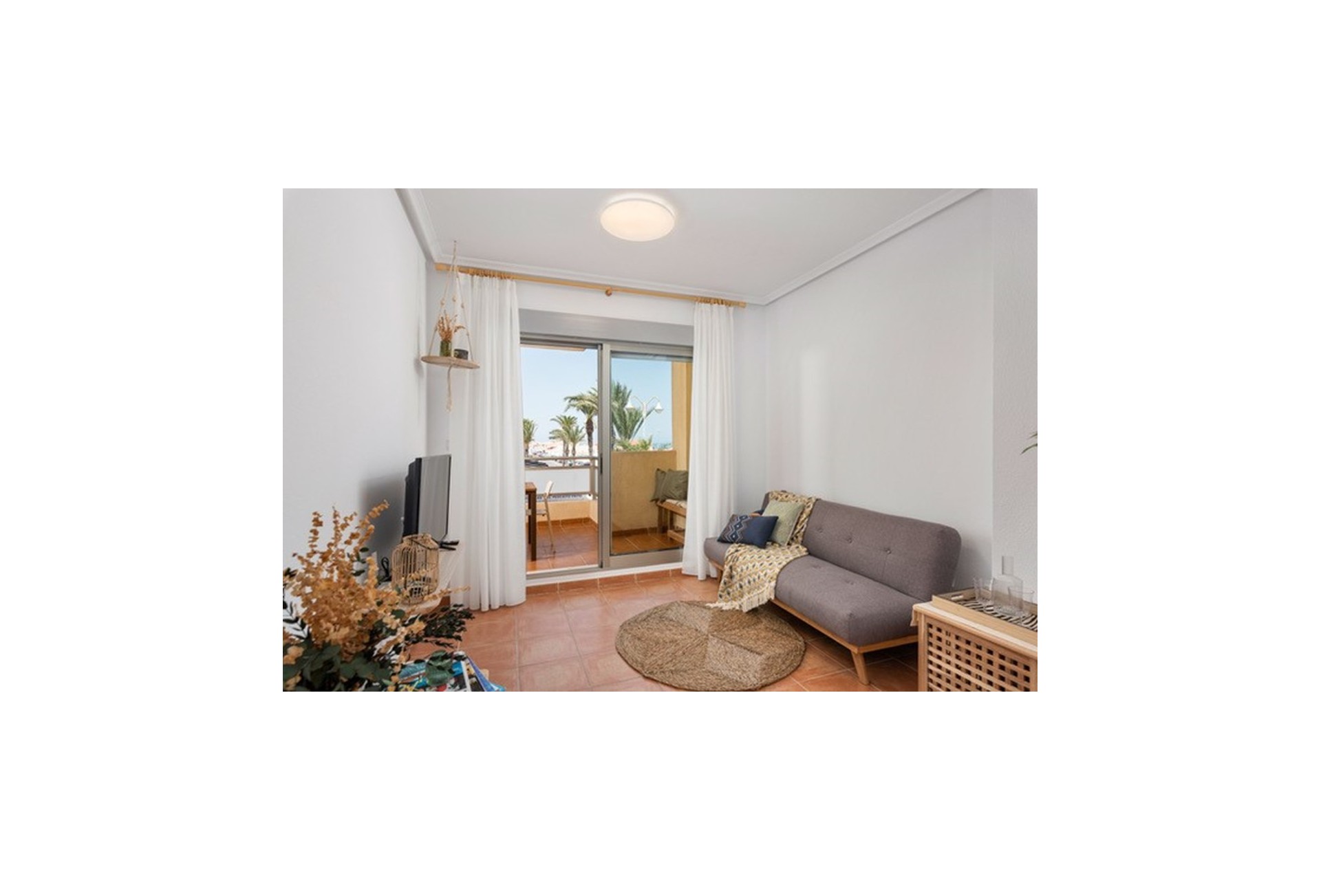 Aus zweiter Hand - Wohnung -
Guardamar del Segura - Costa Blanca