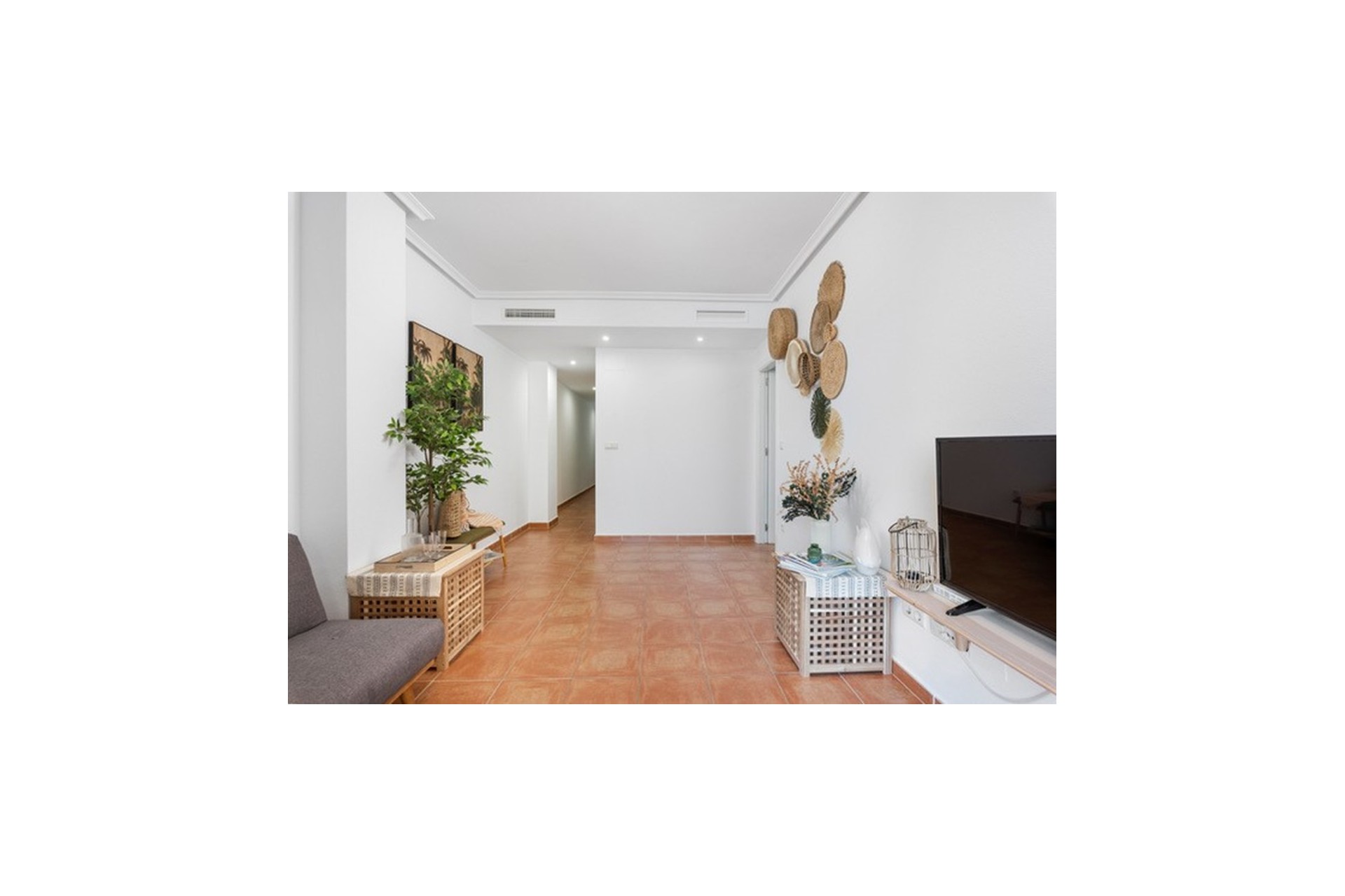 Aus zweiter Hand - Wohnung -
Guardamar del Segura - Costa Blanca