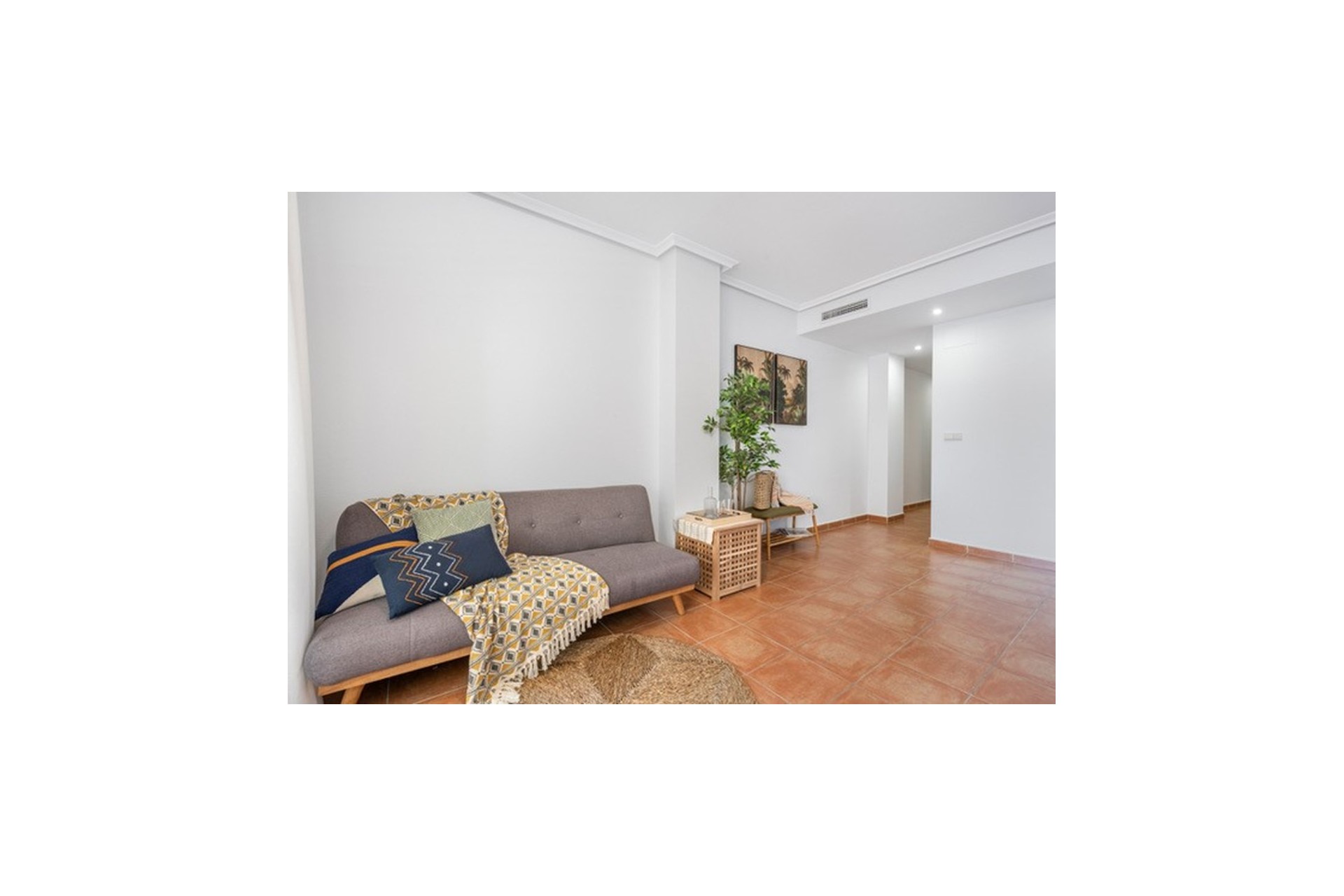 Aus zweiter Hand - Wohnung -
Guardamar del Segura - Costa Blanca