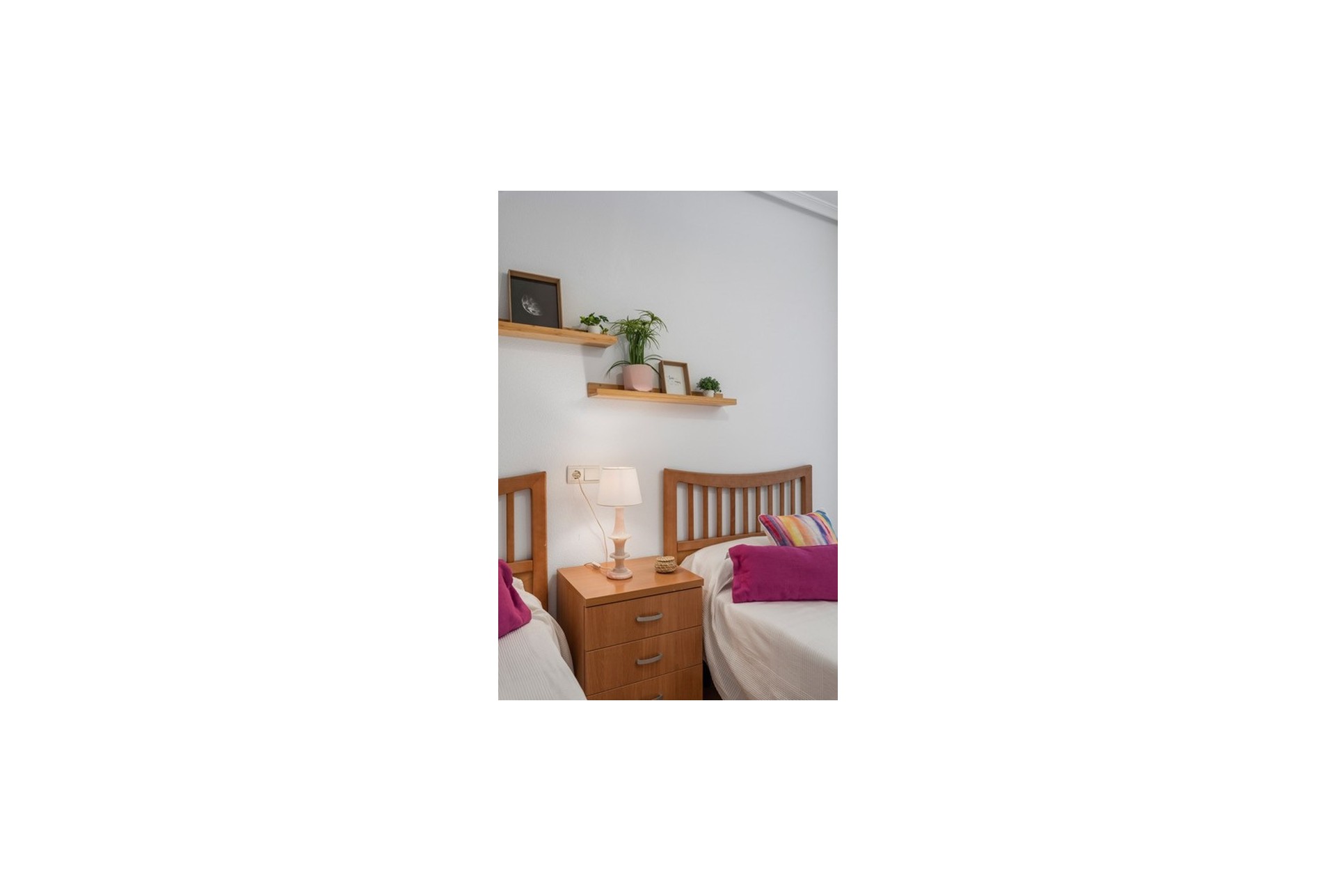 Aus zweiter Hand - Wohnung -
Guardamar del Segura - Costa Blanca