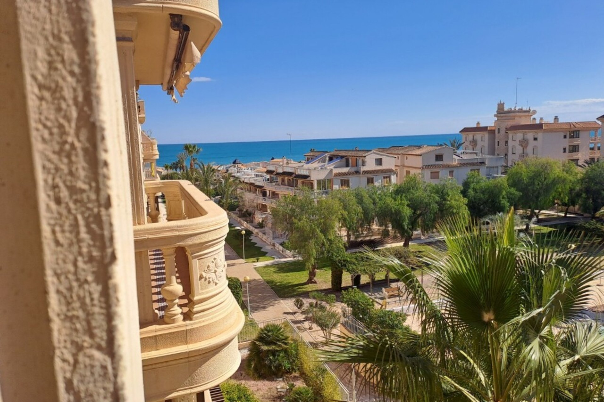 Aus zweiter Hand - Wohnung -
Guardamar del Segura - Costa Blanca