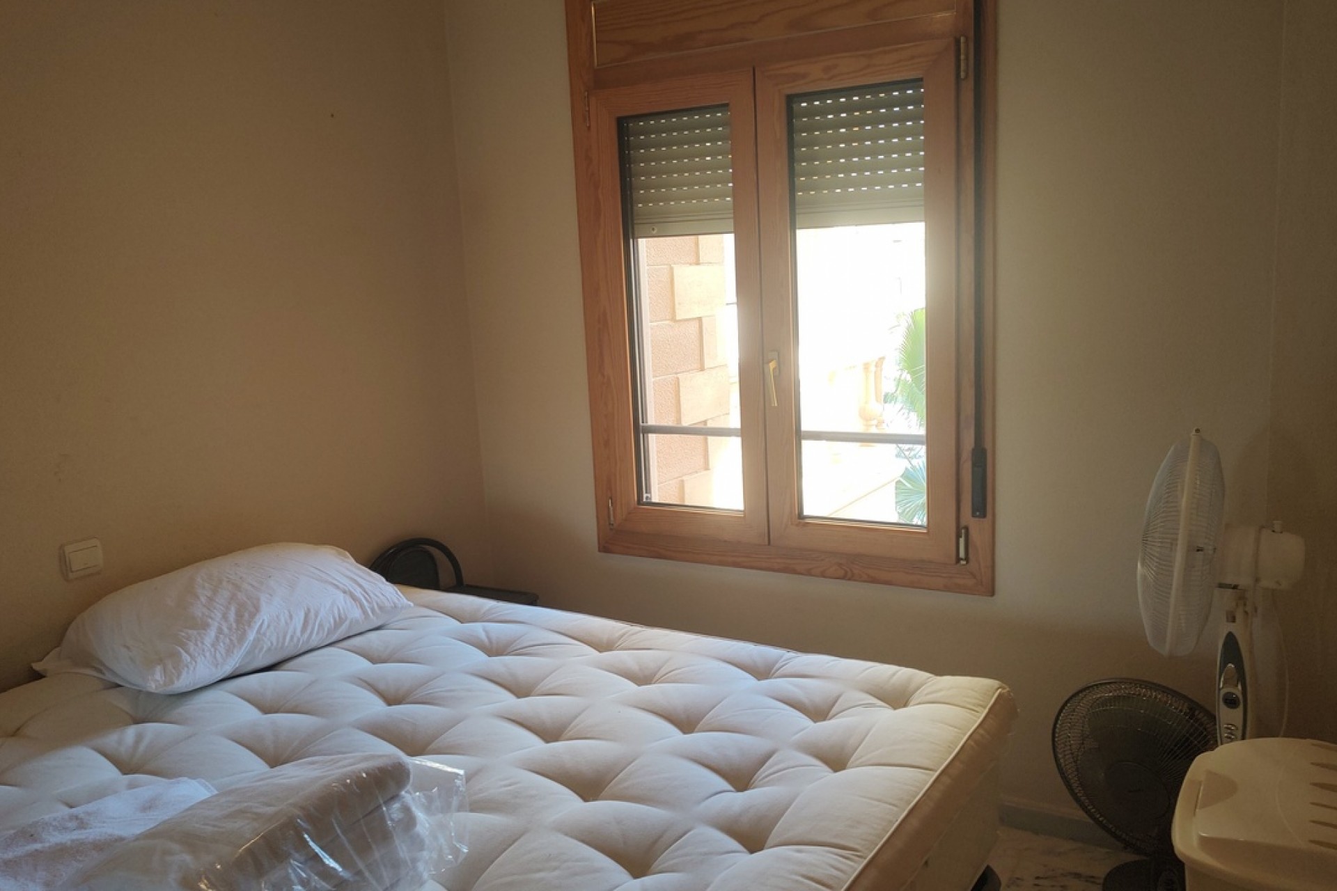 Aus zweiter Hand - Wohnung -
Guardamar del Segura - Costa Blanca