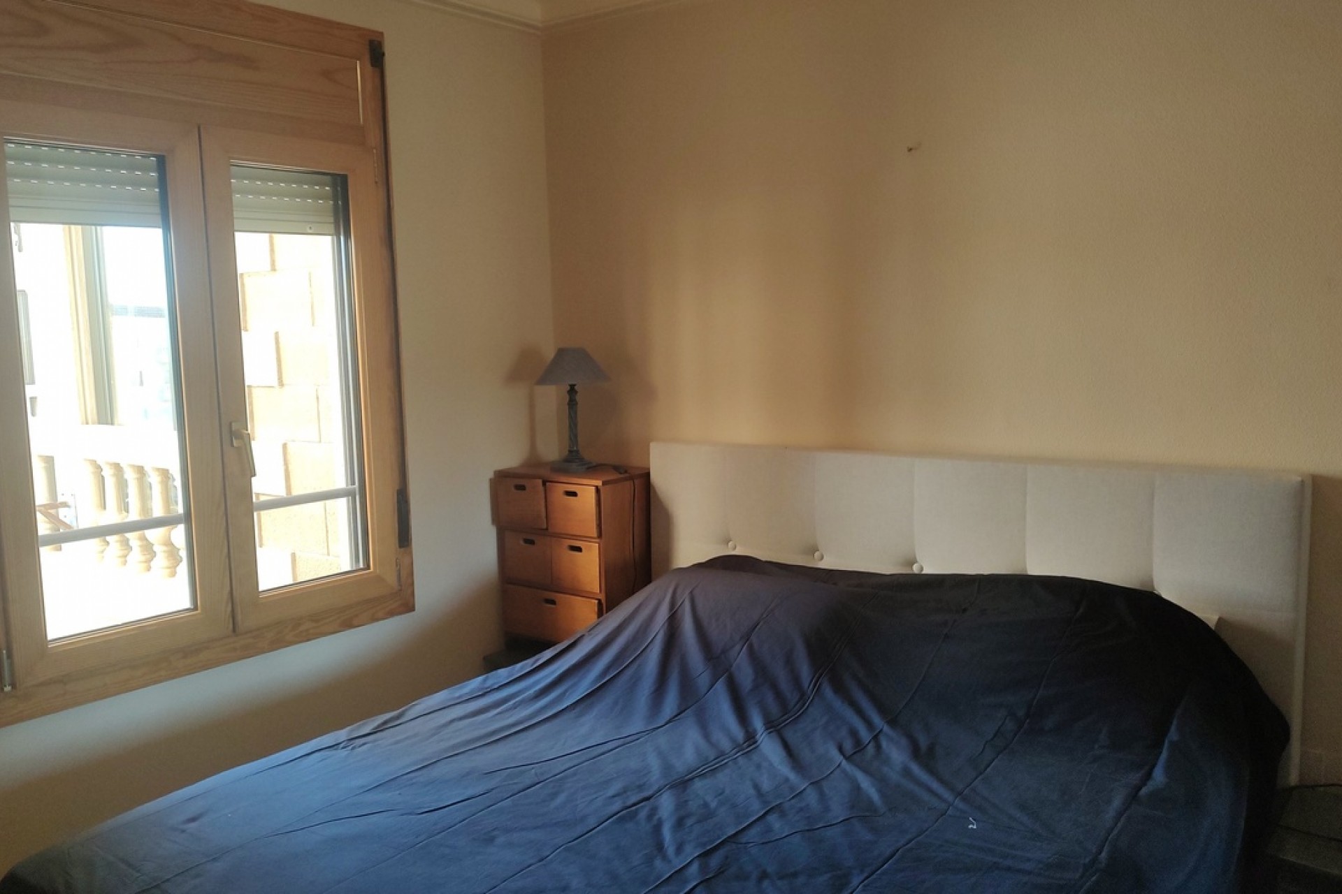 Aus zweiter Hand - Wohnung -
Guardamar del Segura - Costa Blanca