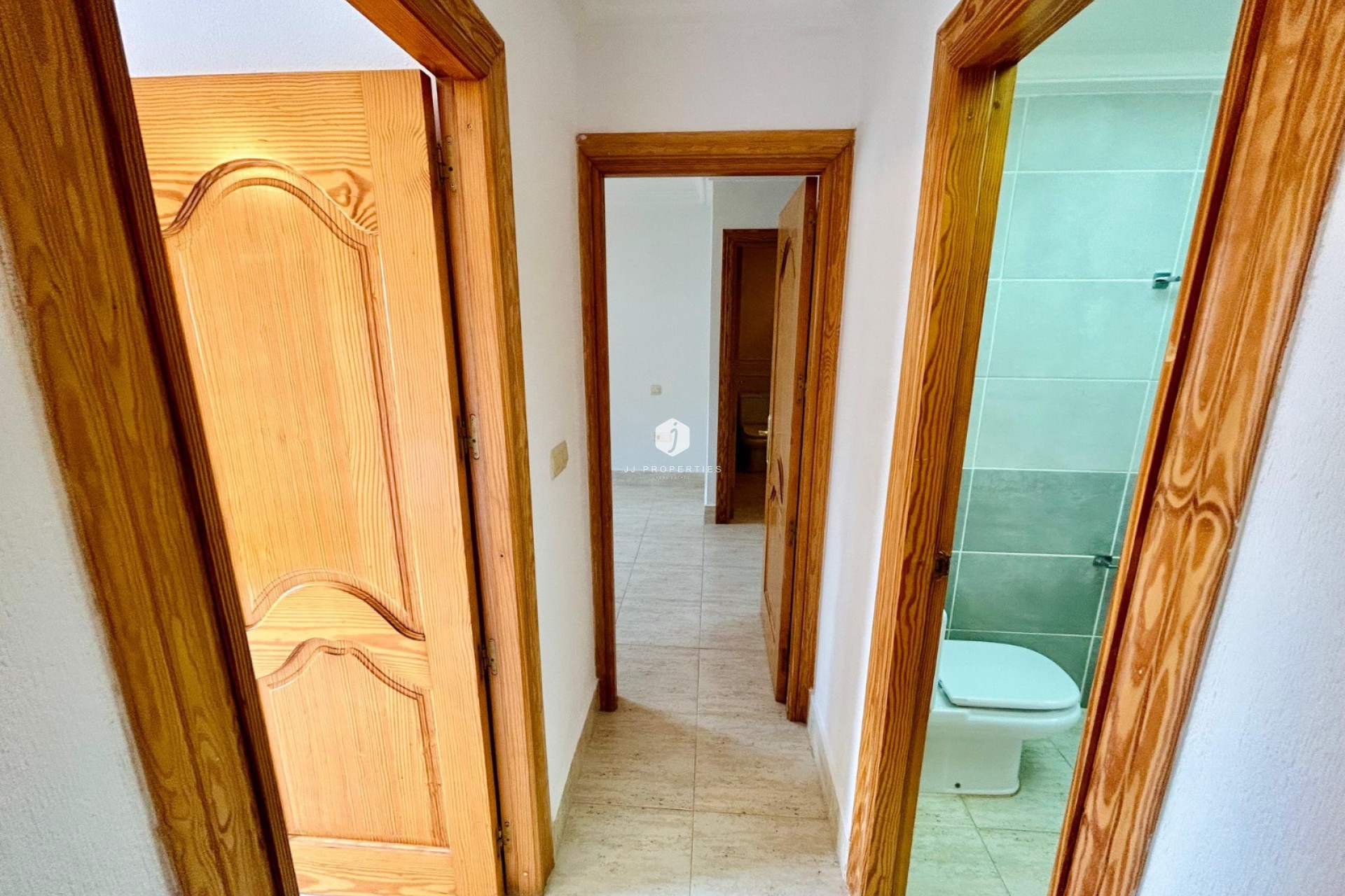 Aus zweiter Hand - Wohnung -
Guardamar del Segura - Costa Blanca