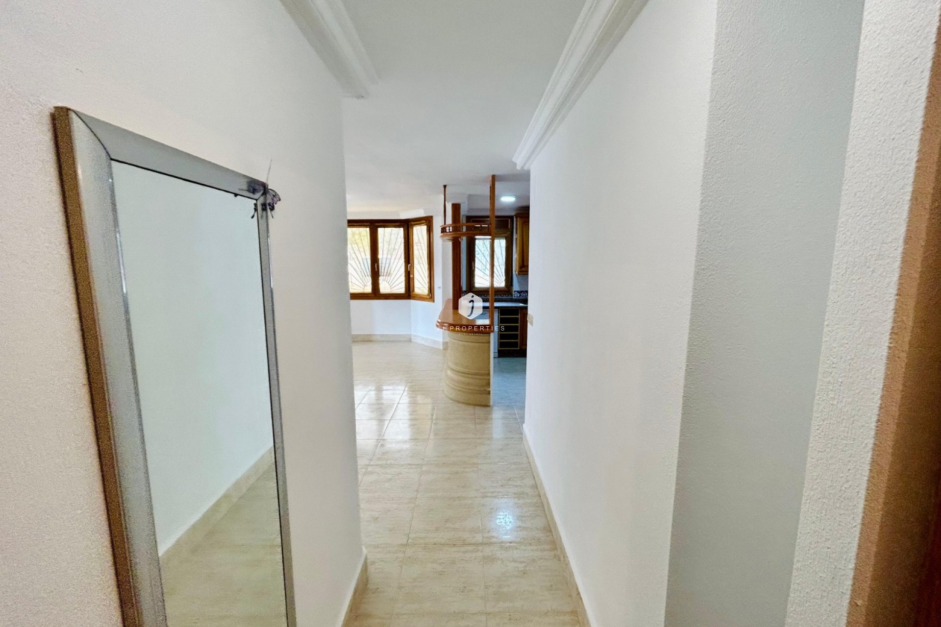 Aus zweiter Hand - Wohnung -
Guardamar del Segura - Costa Blanca