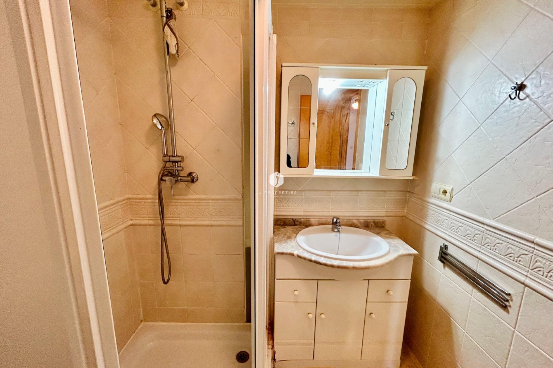 Aus zweiter Hand - Wohnung -
Guardamar del Segura - Costa Blanca