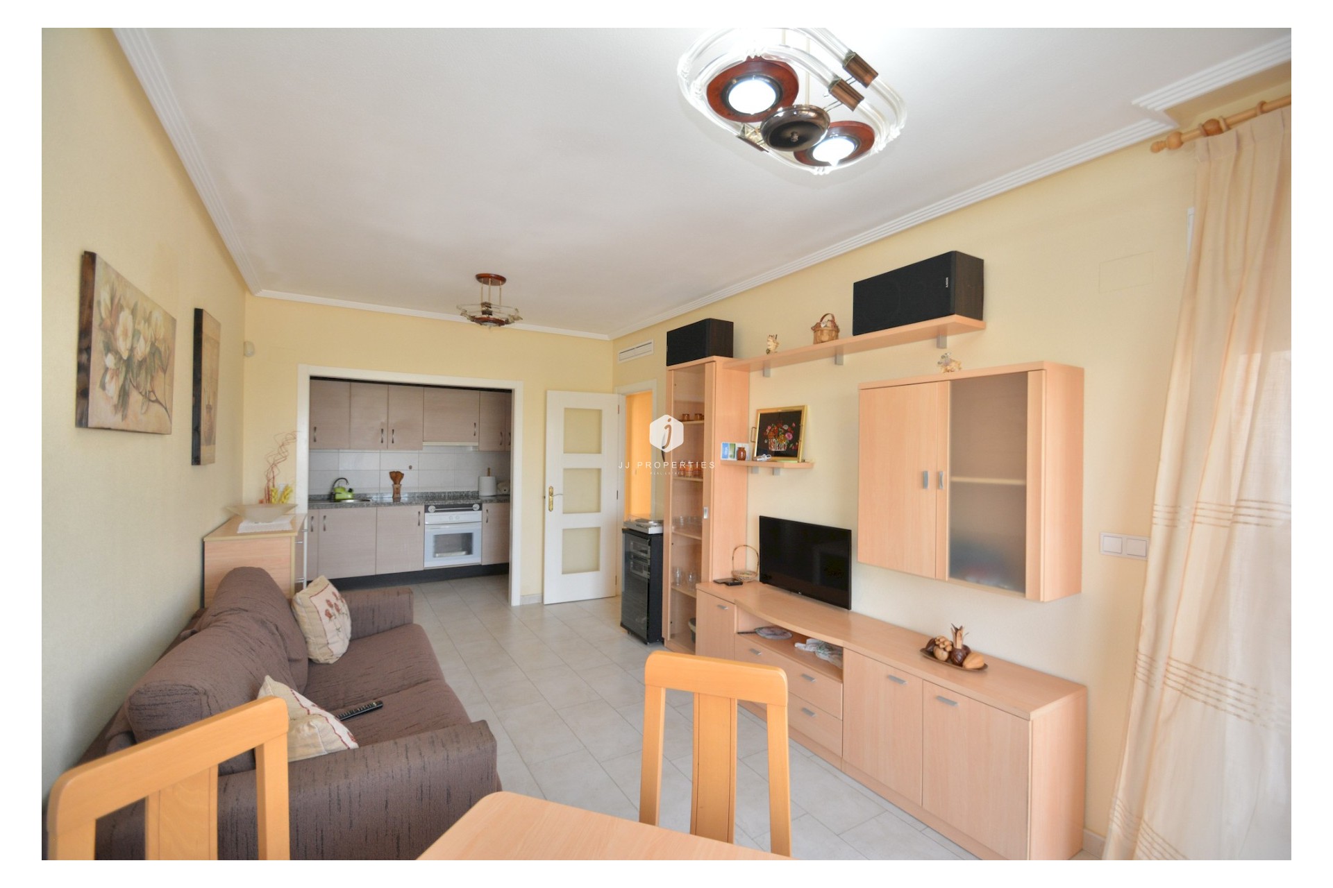 Aus zweiter Hand - Wohnung -
Guardamar del Segura - Costa Blanca