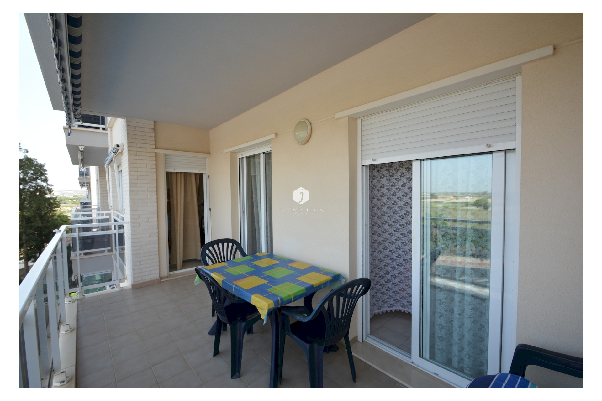 Aus zweiter Hand - Wohnung -
Guardamar del Segura - Costa Blanca