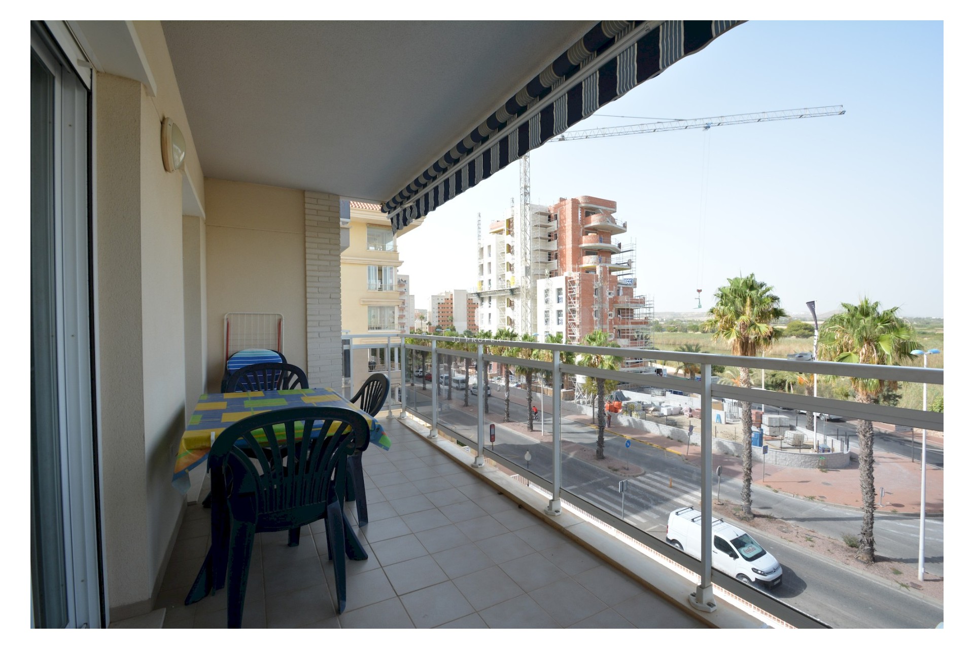 Aus zweiter Hand - Wohnung -
Guardamar del Segura - Costa Blanca